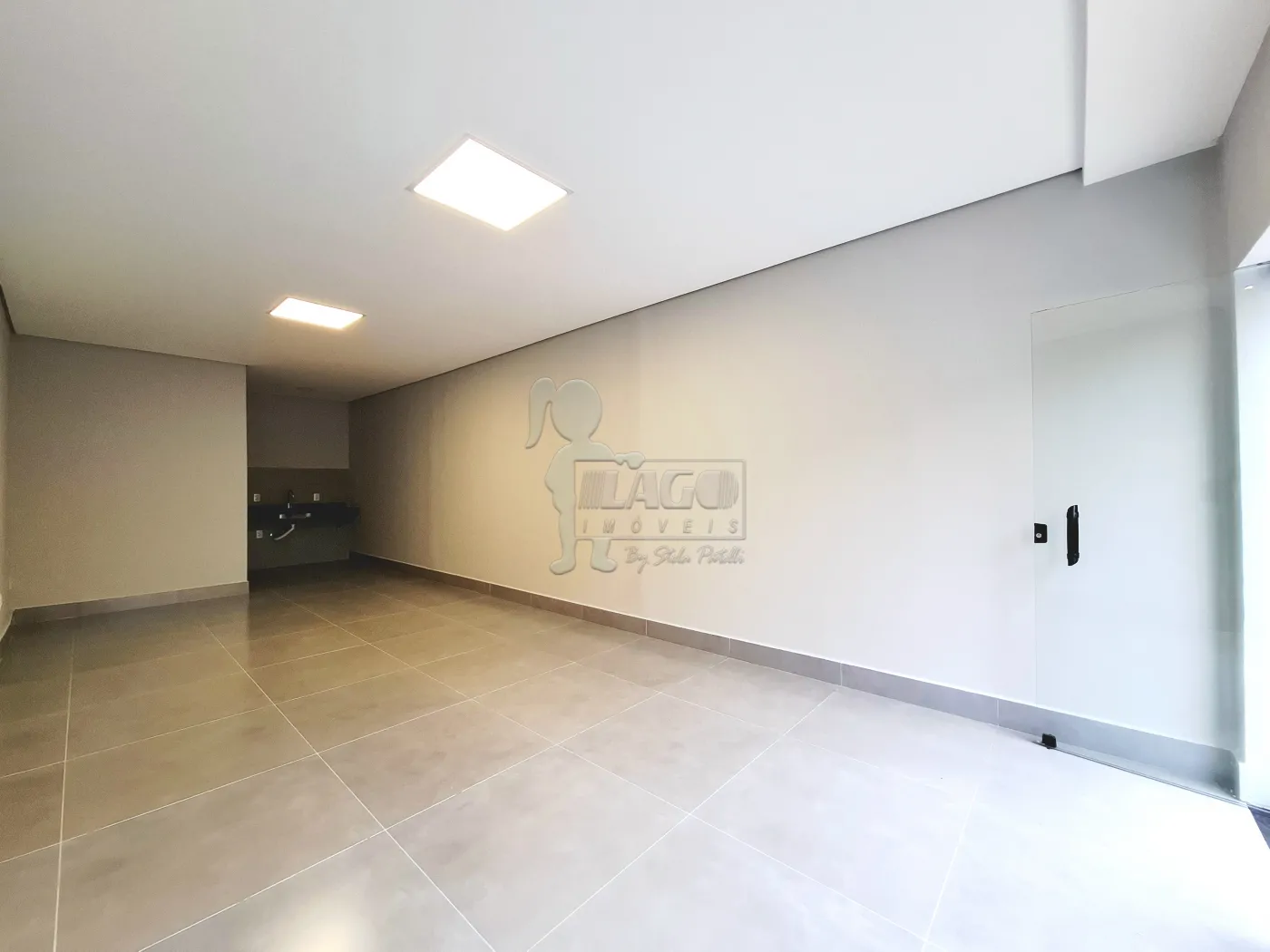 Alugar Comercial padr&atilde;o / Loja em Ribeir&atilde;o Preto R$ 3.000,00 - Foto 3