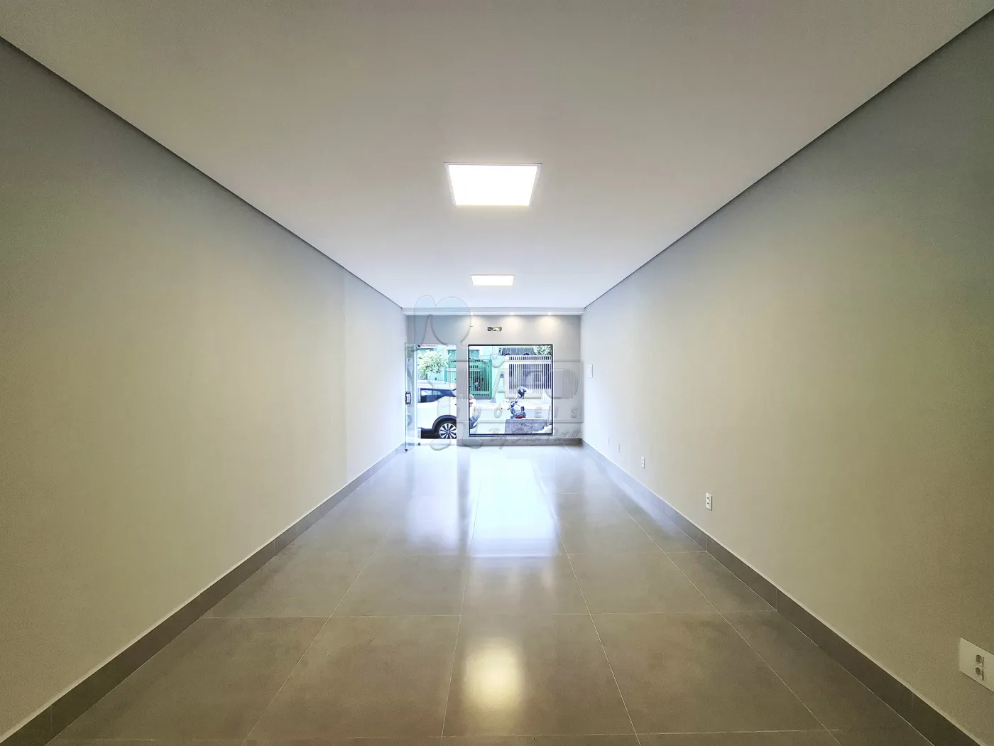 Alugar Comercial padr&atilde;o / Loja em Ribeir&atilde;o Preto R$ 3.000,00 - Foto 5