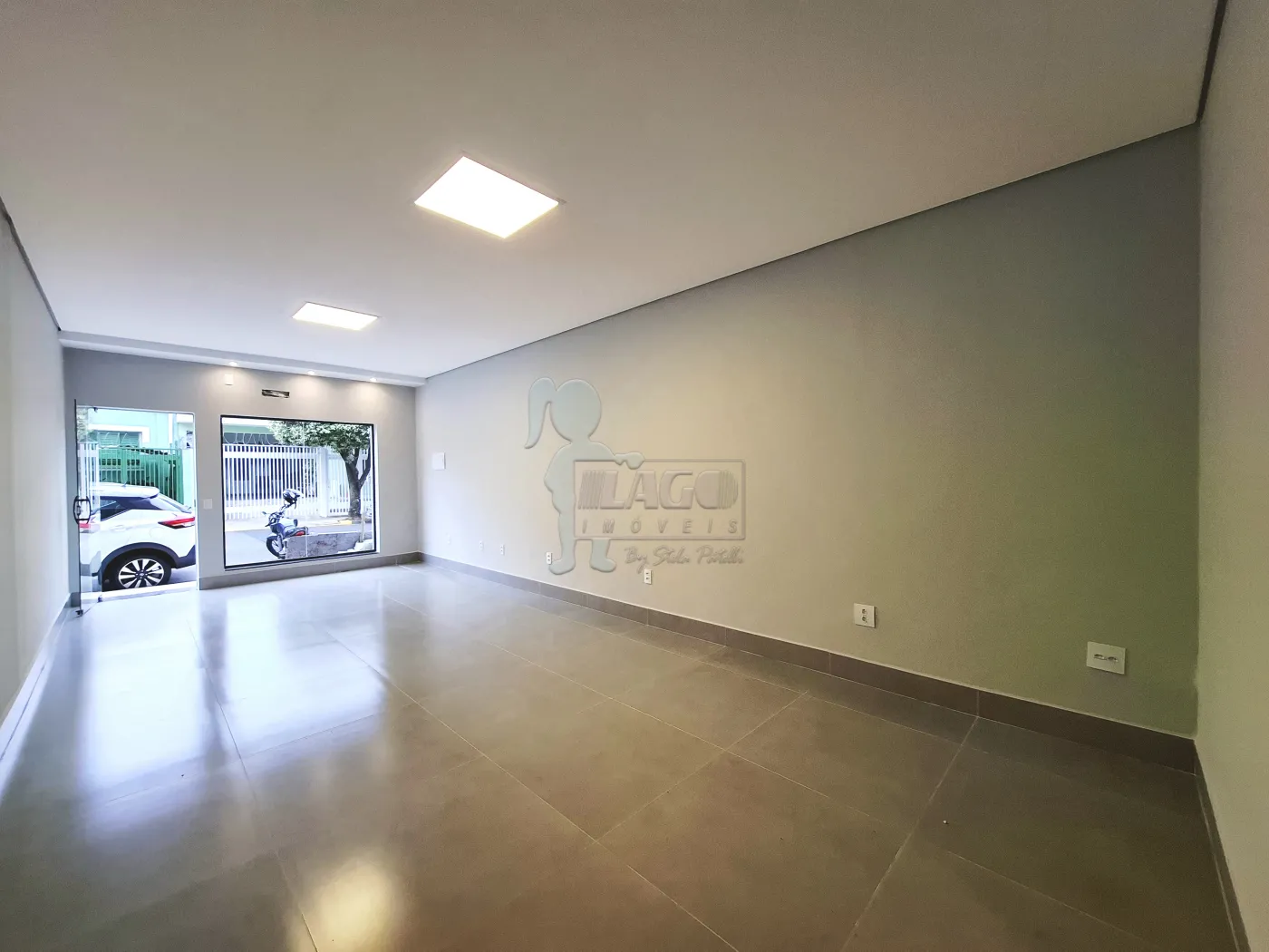 Alugar Comercial padr&atilde;o / Loja em Ribeir&atilde;o Preto R$ 3.000,00 - Foto 6
