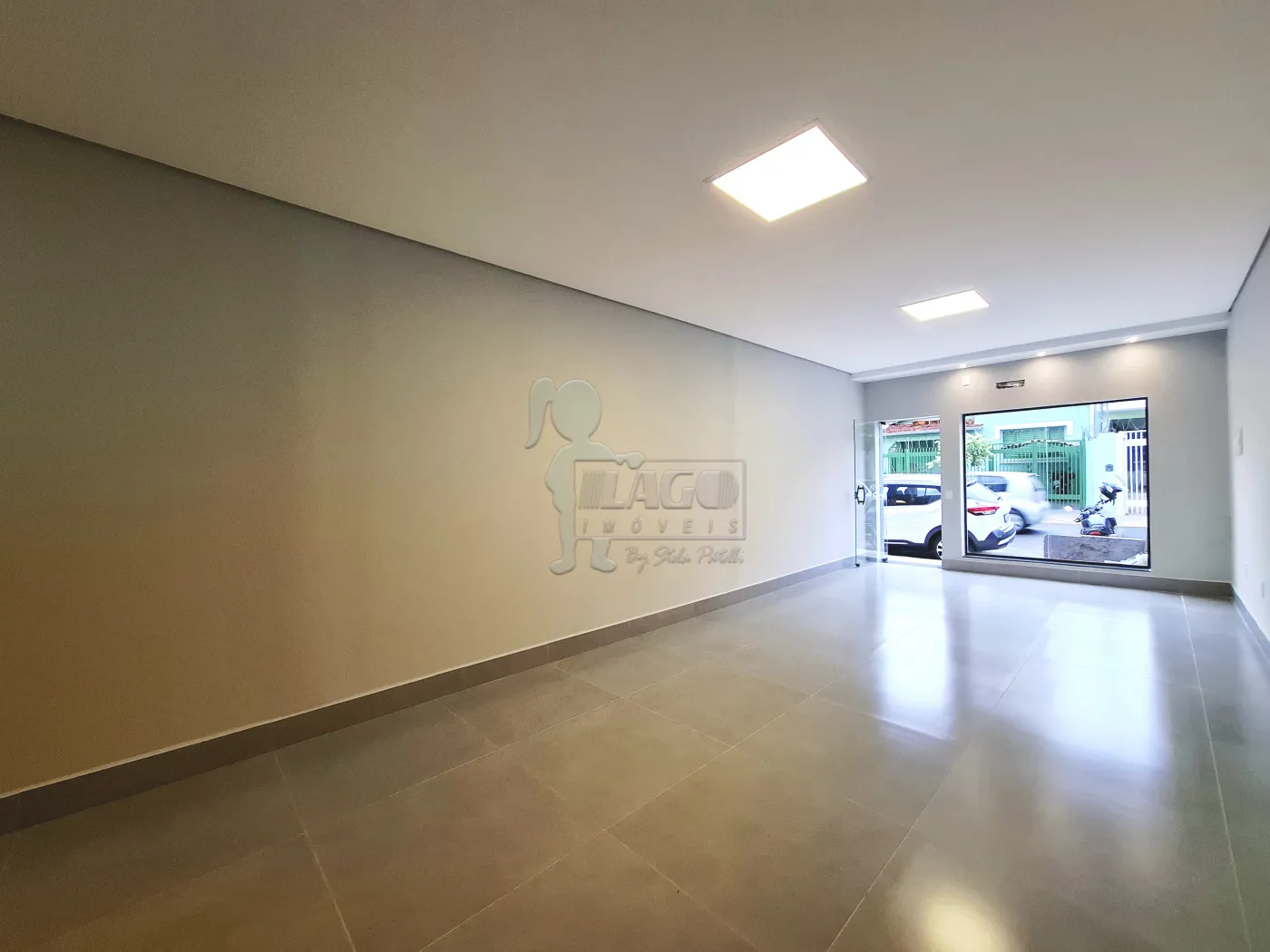 Alugar Comercial padr&atilde;o / Loja em Ribeir&atilde;o Preto R$ 3.000,00 - Foto 7