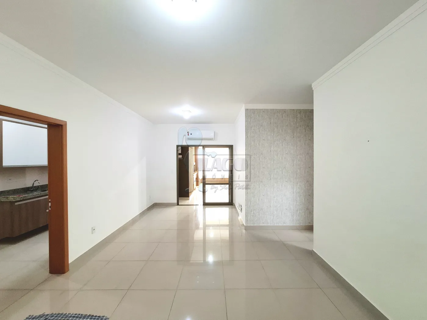 Alugar Apartamento / Padr&atilde;o em Ribeir&atilde;o Preto R$ 3.600,00 - Foto 1