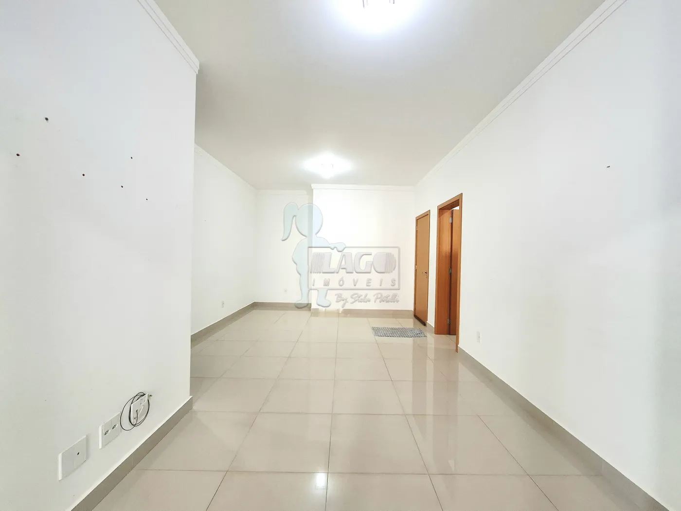 Alugar Apartamento / Padr&atilde;o em Ribeir&atilde;o Preto R$ 3.600,00 - Foto 2
