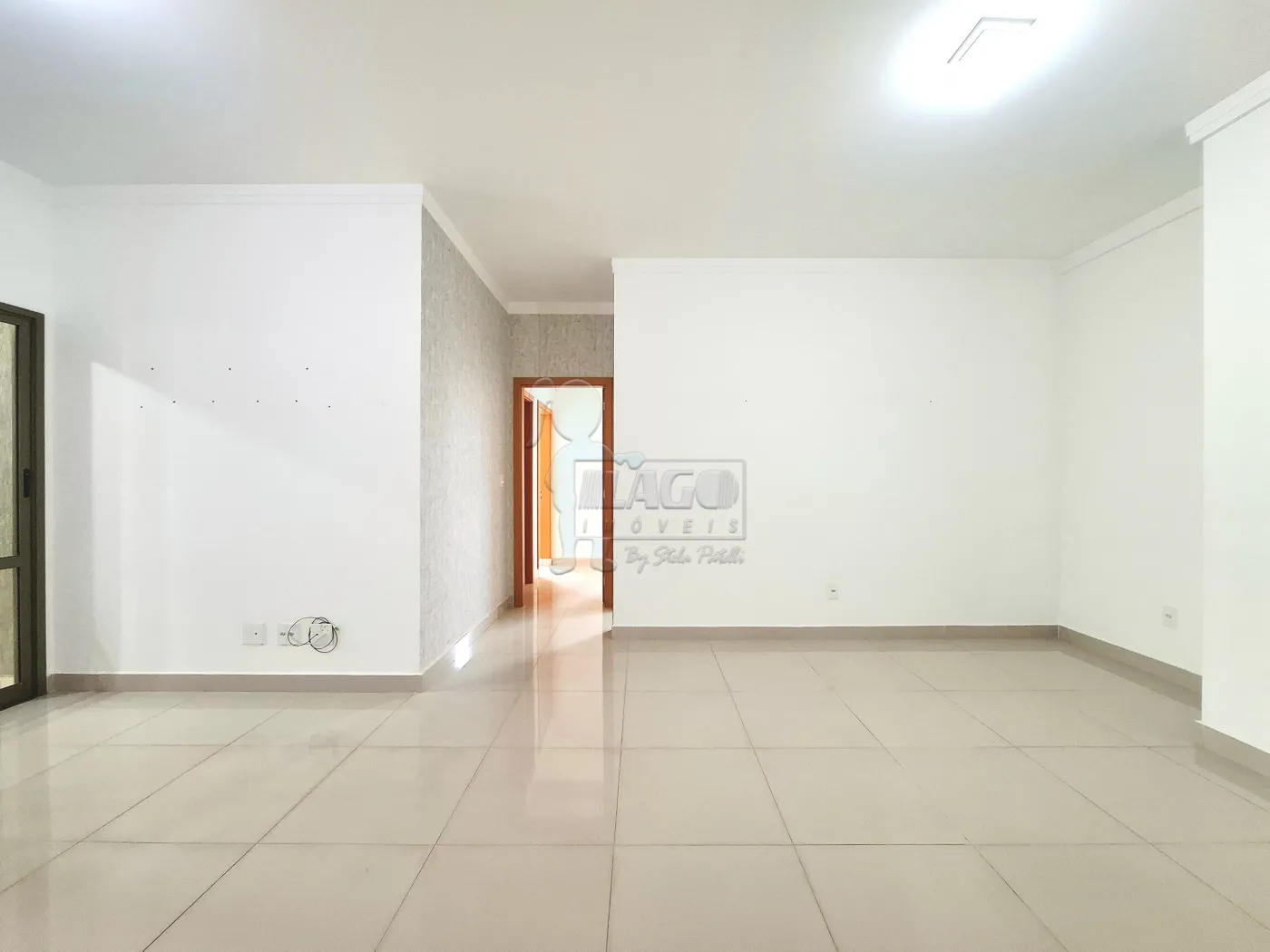 Alugar Apartamento / Padr&atilde;o em Ribeir&atilde;o Preto R$ 3.600,00 - Foto 3