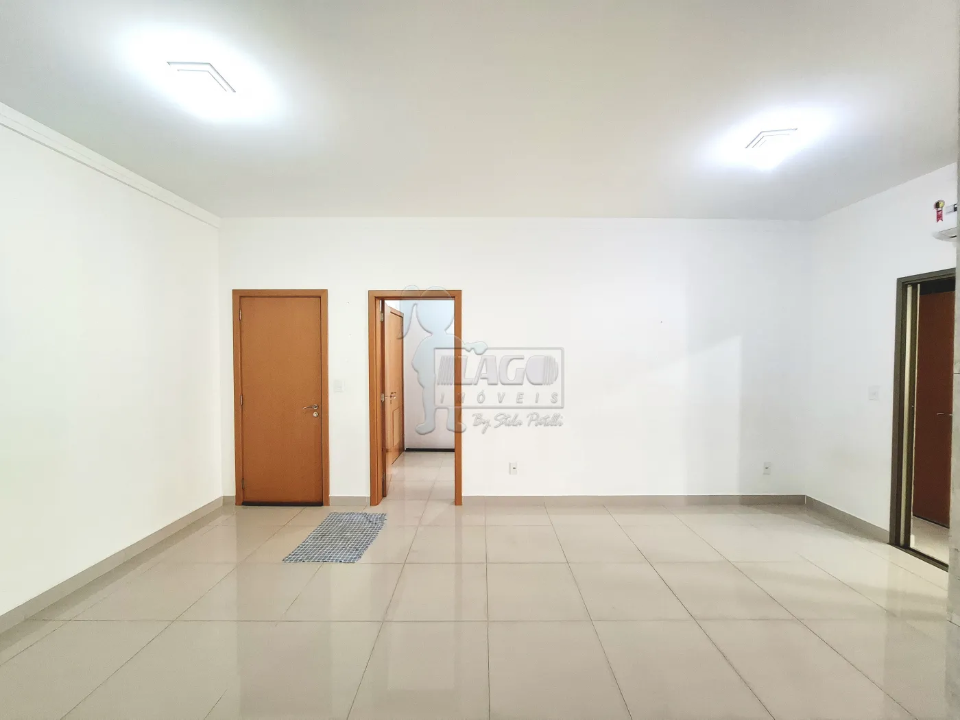 Alugar Apartamento / Padr&atilde;o em Ribeir&atilde;o Preto R$ 3.600,00 - Foto 4