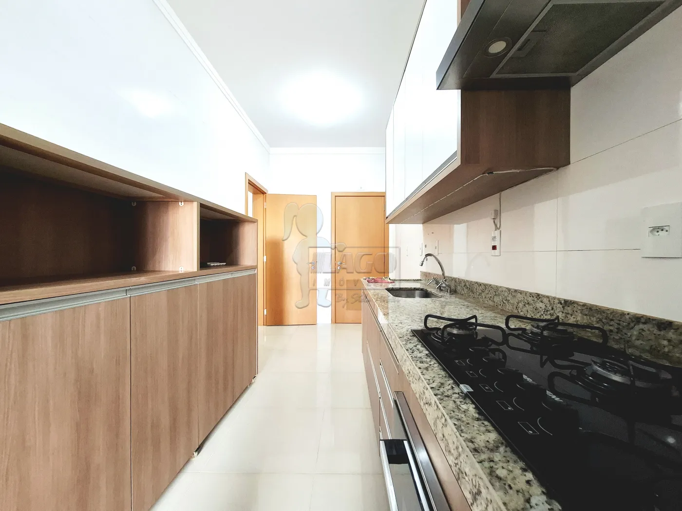 Alugar Apartamento / Padr&atilde;o em Ribeir&atilde;o Preto R$ 3.600,00 - Foto 5