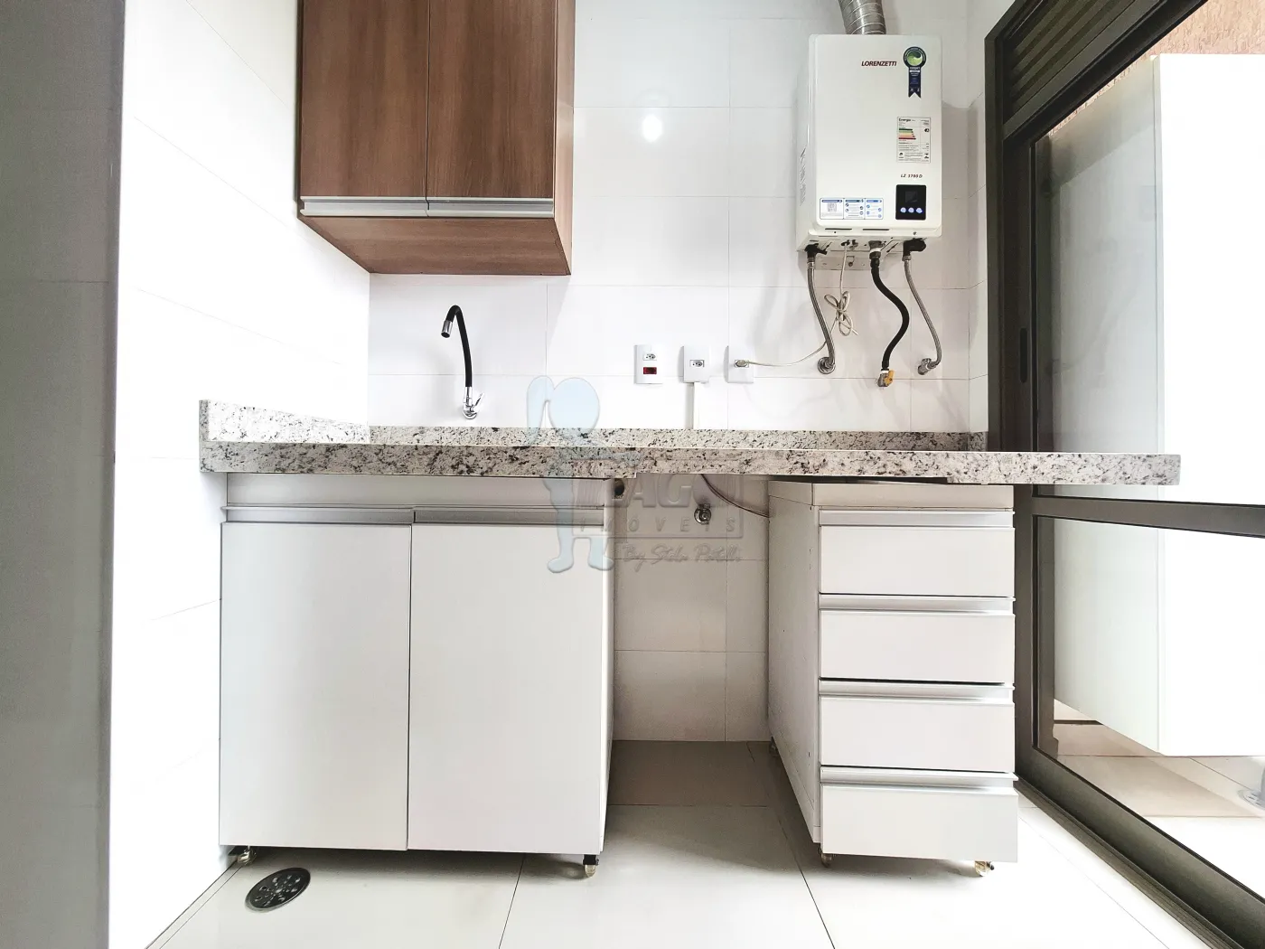 Alugar Apartamento / Padr&atilde;o em Ribeir&atilde;o Preto R$ 3.600,00 - Foto 7