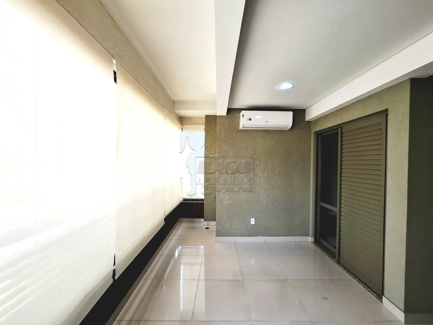 Alugar Apartamento / Padr&atilde;o em Ribeir&atilde;o Preto R$ 3.600,00 - Foto 10