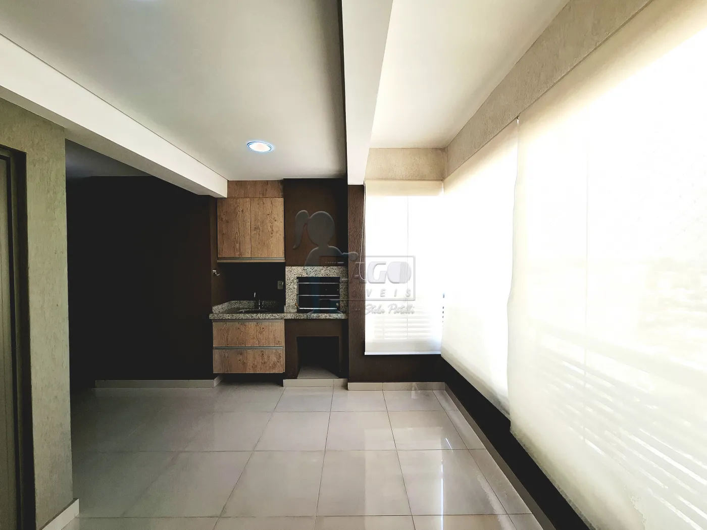 Alugar Apartamento / Padr&atilde;o em Ribeir&atilde;o Preto R$ 3.600,00 - Foto 11