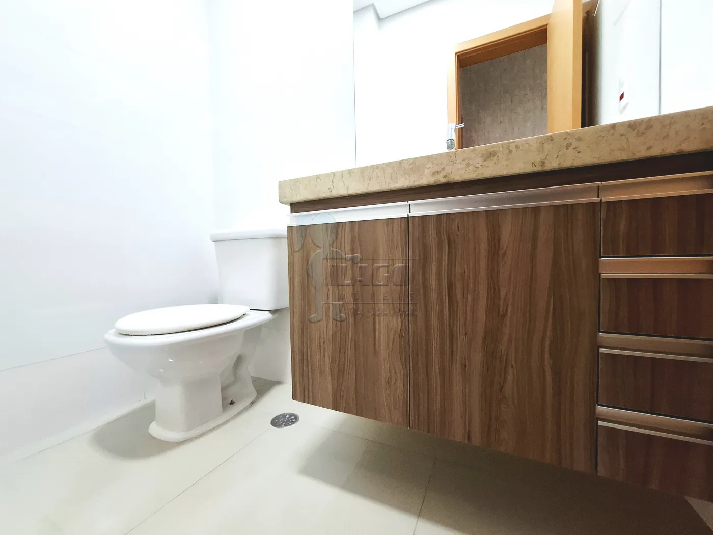 Alugar Apartamento / Padr&atilde;o em Ribeir&atilde;o Preto R$ 3.600,00 - Foto 13