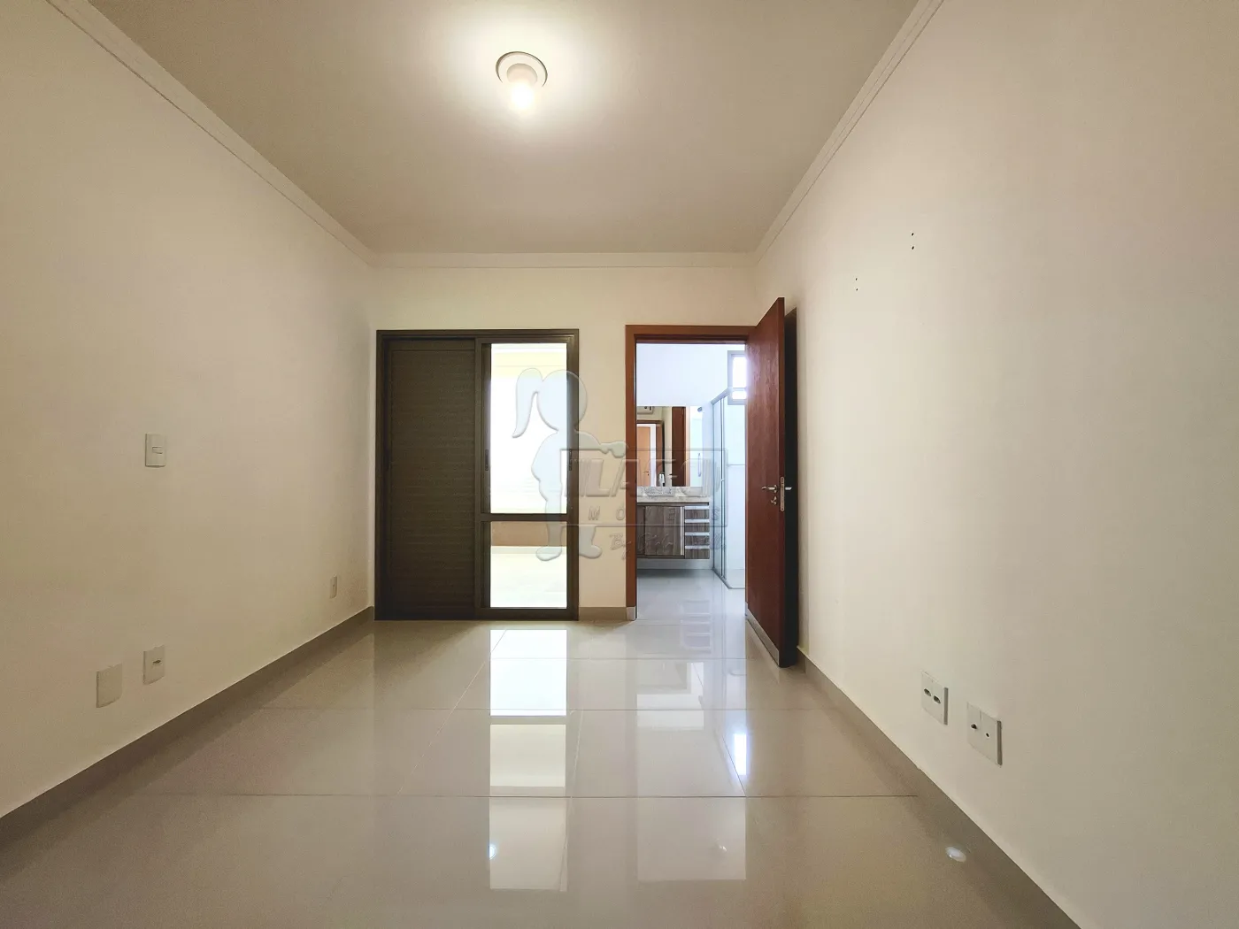 Alugar Apartamento / Padr&atilde;o em Ribeir&atilde;o Preto R$ 3.600,00 - Foto 15