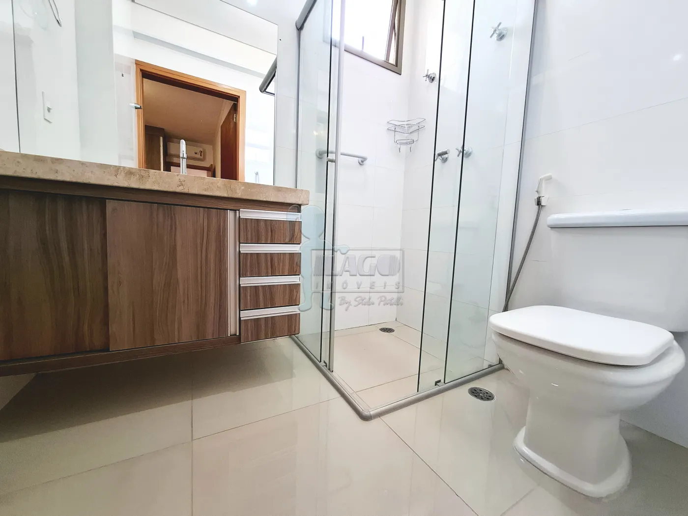 Alugar Apartamento / Padr&atilde;o em Ribeir&atilde;o Preto R$ 3.600,00 - Foto 16