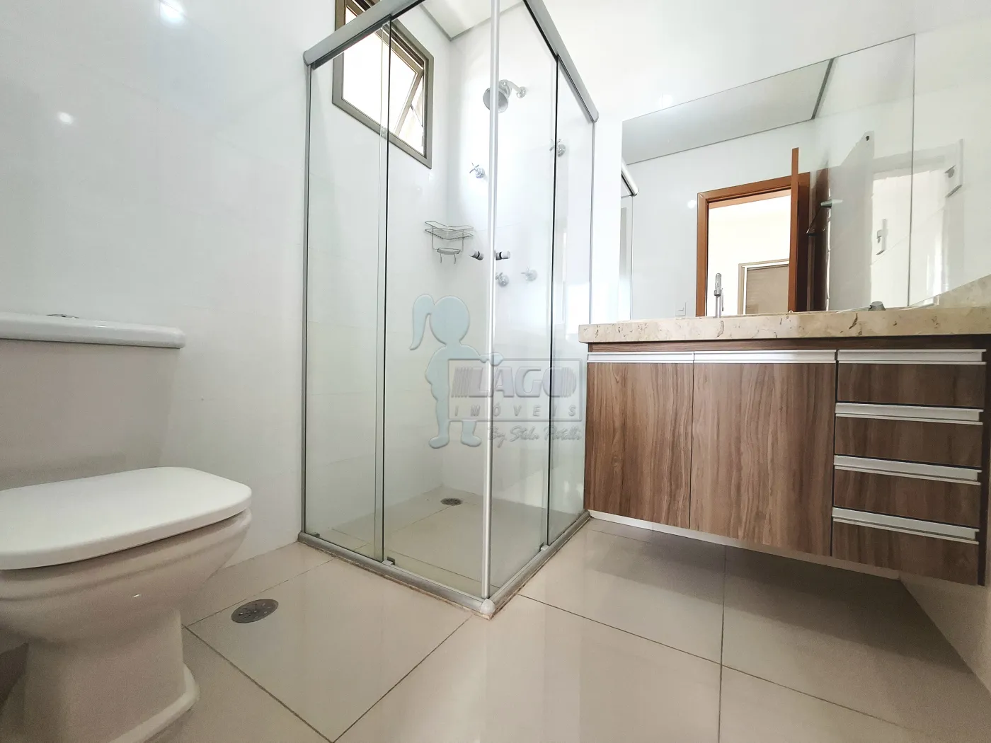 Alugar Apartamento / Padr&atilde;o em Ribeir&atilde;o Preto R$ 3.600,00 - Foto 19