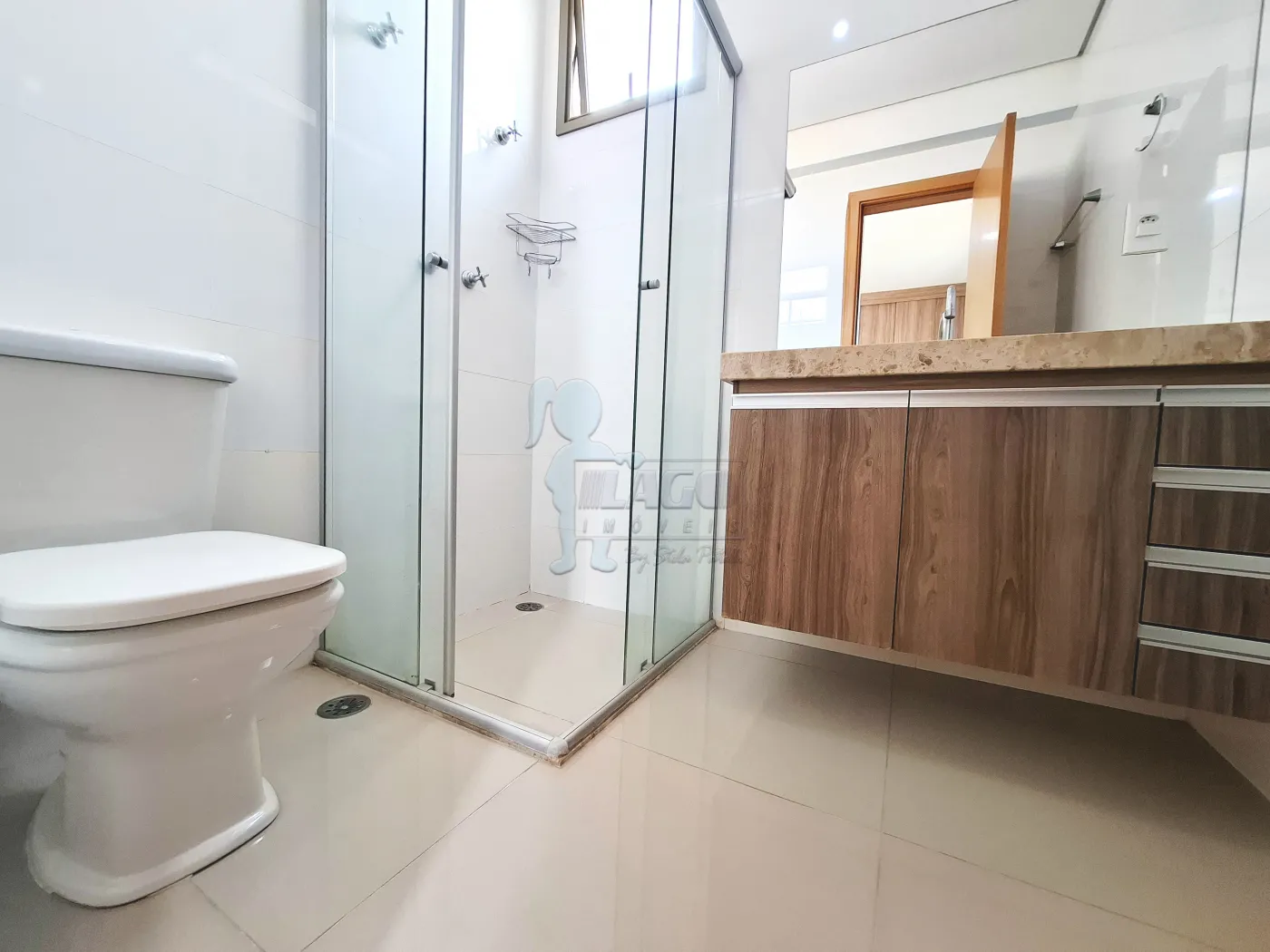 Alugar Apartamento / Padr&atilde;o em Ribeir&atilde;o Preto R$ 3.600,00 - Foto 22