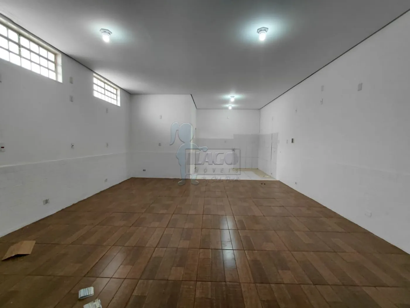 Alugar Comercial padr&atilde;o / Loja em Ribeir&atilde;o Preto R$ 2.200,00 - Foto 1