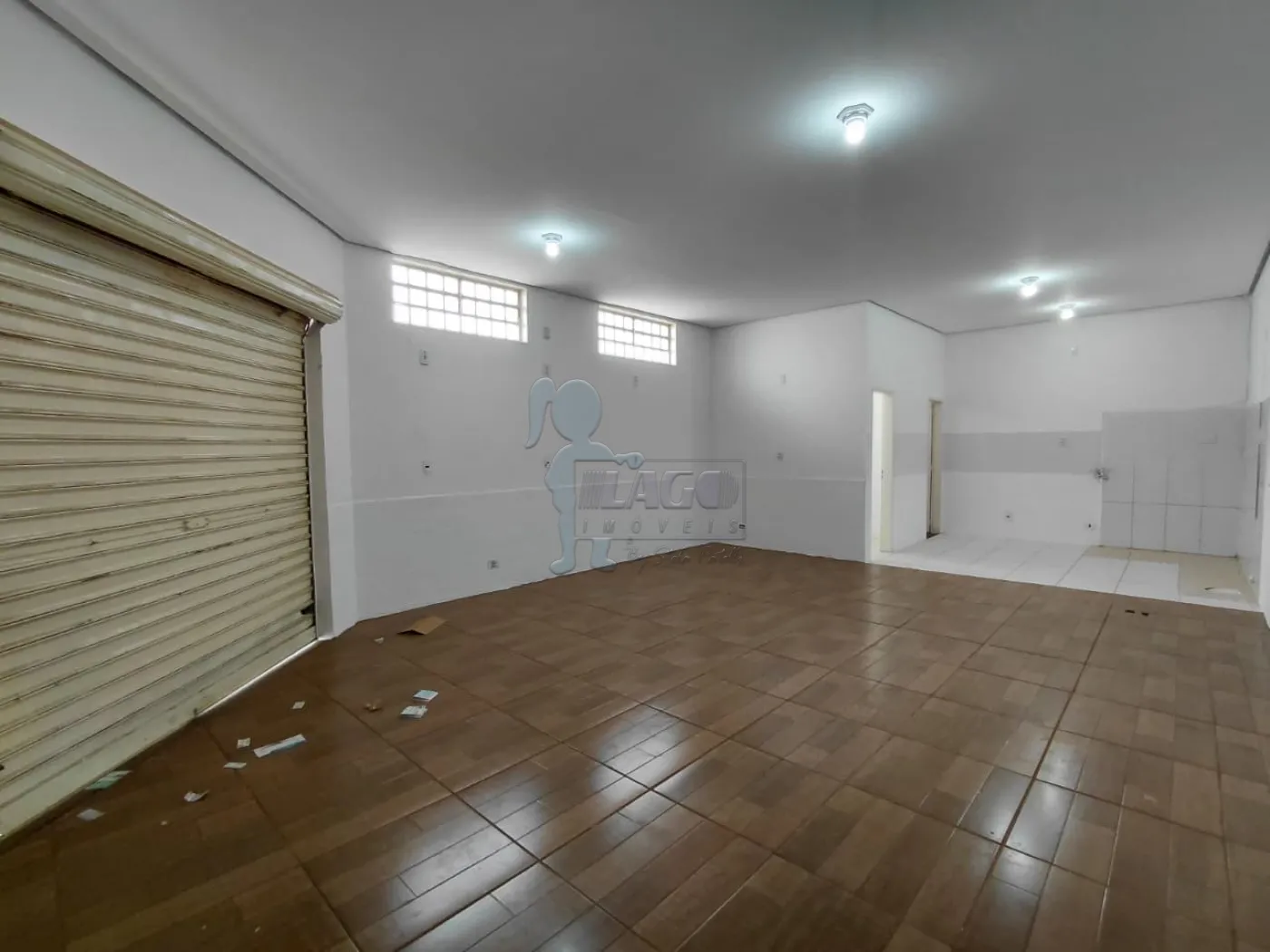Alugar Comercial padr&atilde;o / Loja em Ribeir&atilde;o Preto R$ 2.200,00 - Foto 2