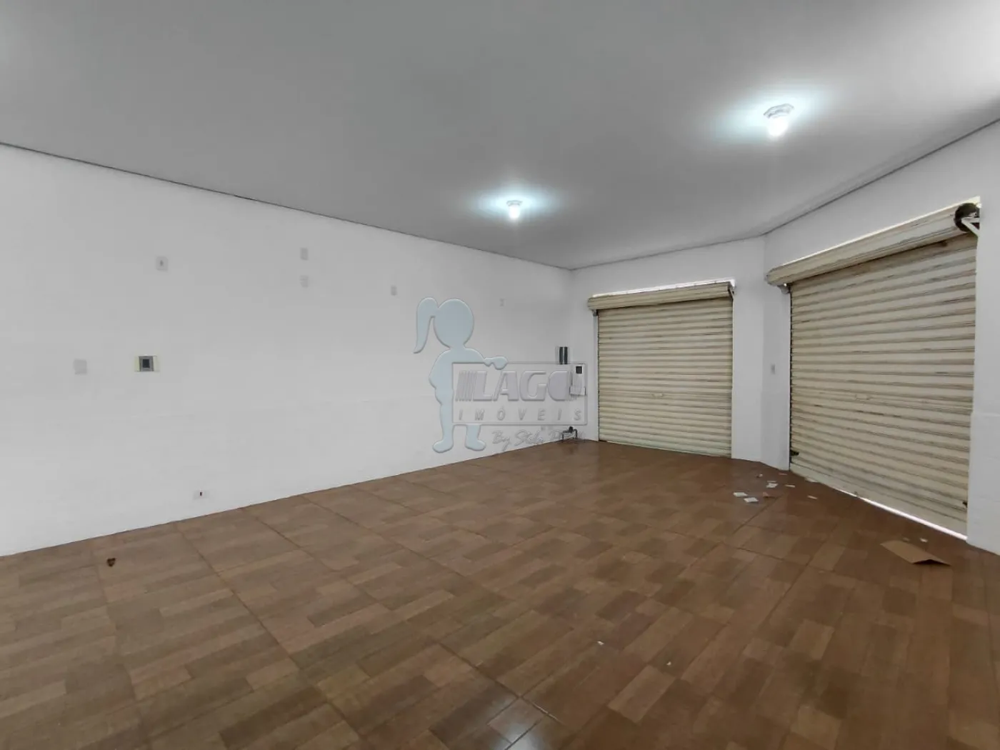 Alugar Comercial padr&atilde;o / Loja em Ribeir&atilde;o Preto R$ 2.200,00 - Foto 3