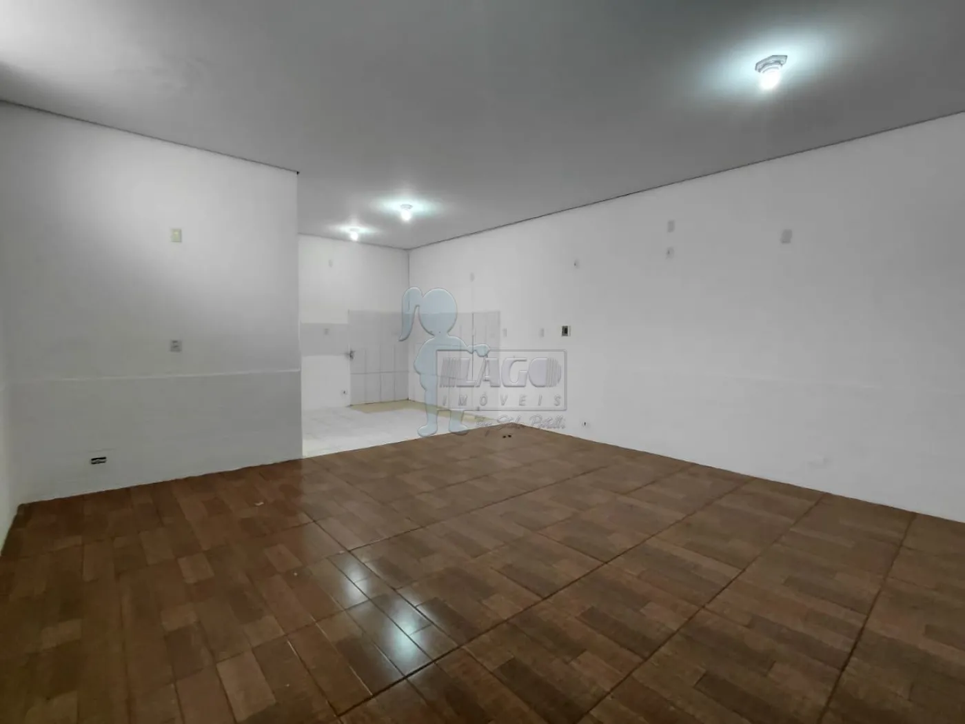 Alugar Comercial padr&atilde;o / Loja em Ribeir&atilde;o Preto R$ 2.200,00 - Foto 4