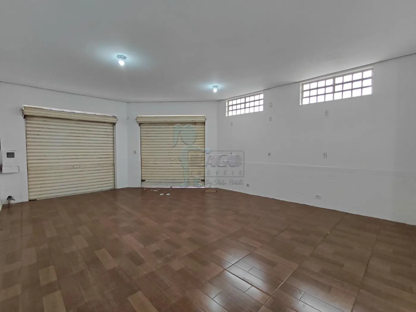 Alugar Comercial padr&atilde;o / Loja em Ribeir&atilde;o Preto R$ 2.200,00 - Foto 5