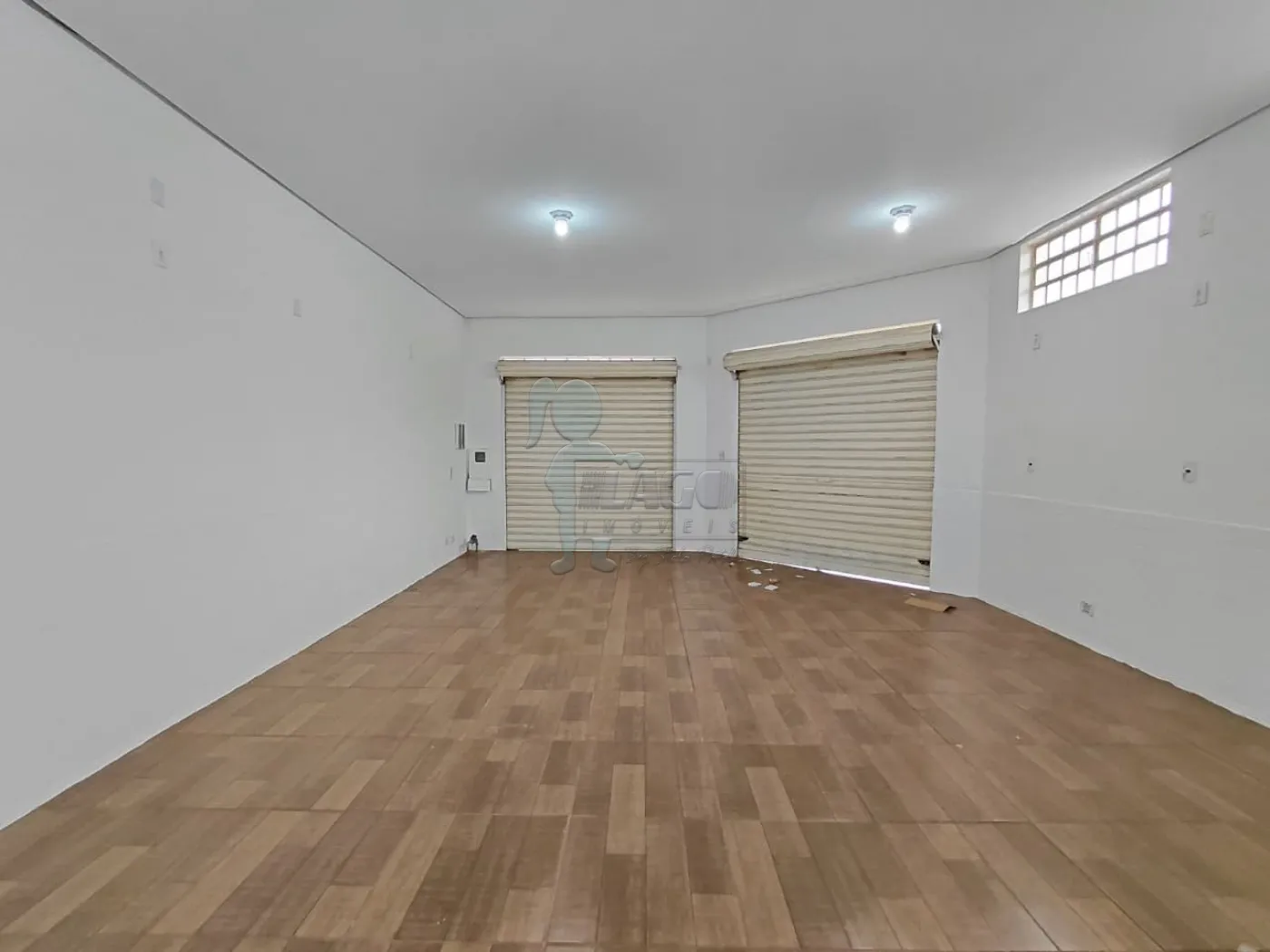 Alugar Comercial padr&atilde;o / Loja em Ribeir&atilde;o Preto R$ 2.200,00 - Foto 6