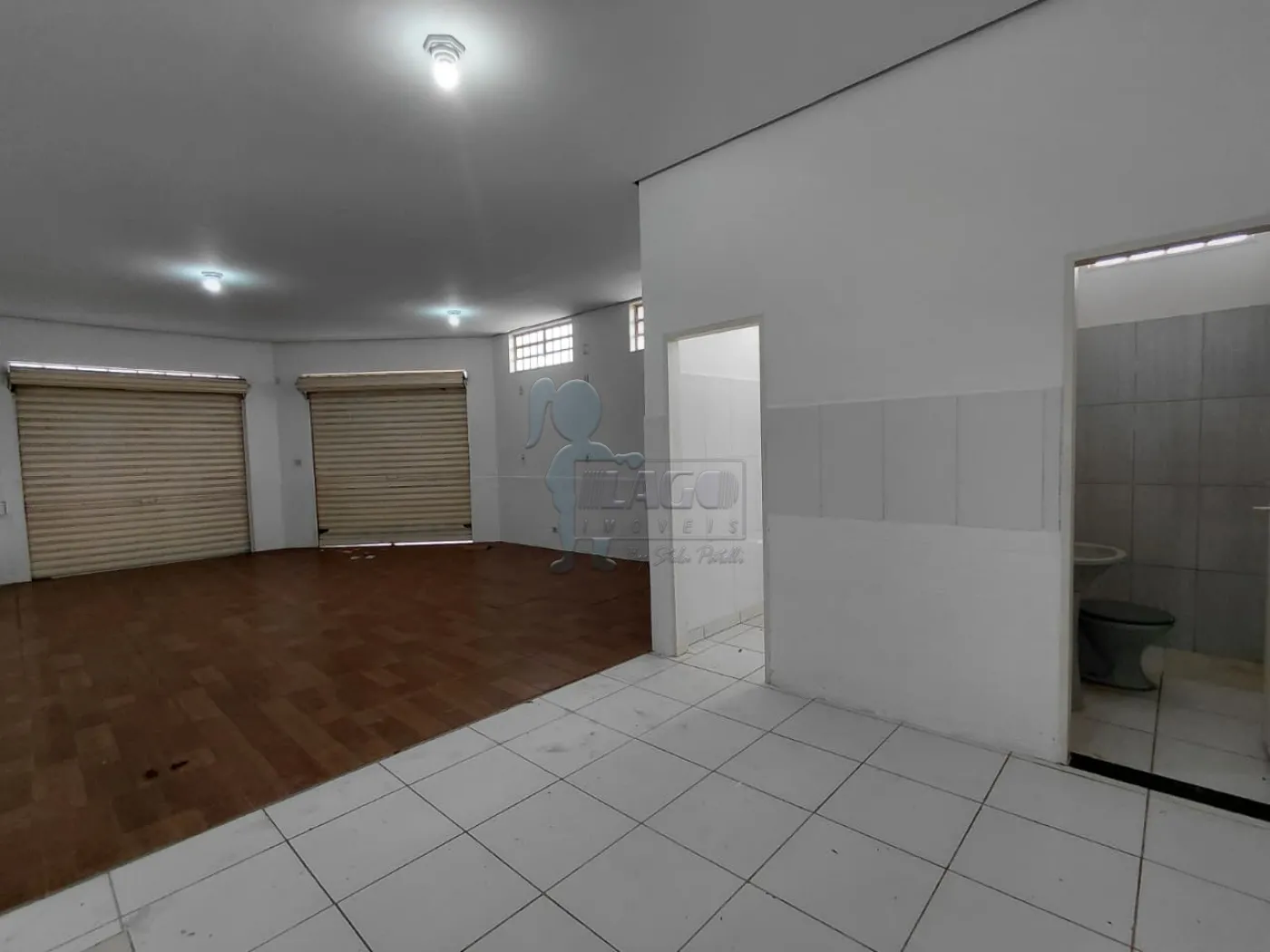 Alugar Comercial padr&atilde;o / Loja em Ribeir&atilde;o Preto R$ 2.200,00 - Foto 7