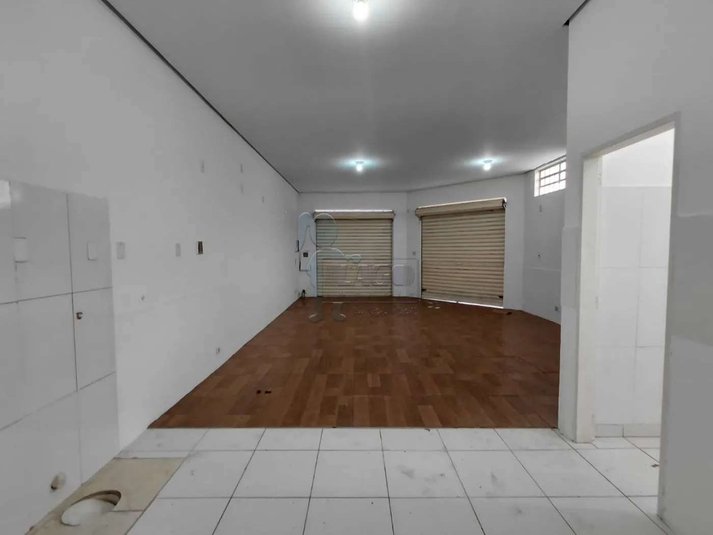 Alugar Comercial padr&atilde;o / Loja em Ribeir&atilde;o Preto R$ 2.200,00 - Foto 8