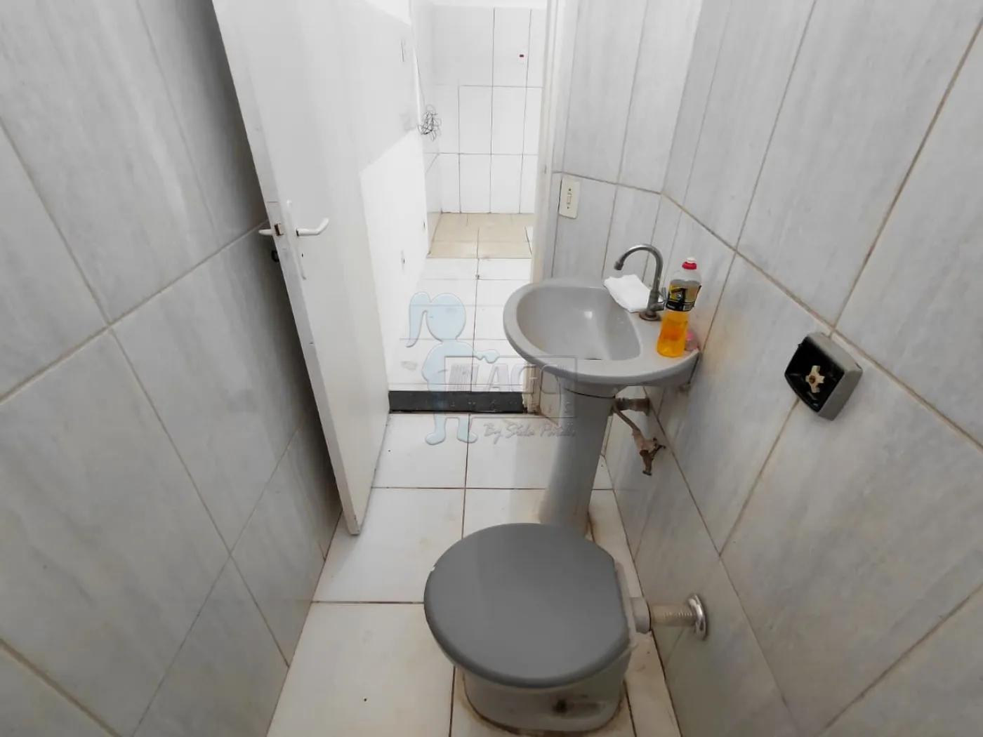 Alugar Comercial padr&atilde;o / Loja em Ribeir&atilde;o Preto R$ 2.200,00 - Foto 15