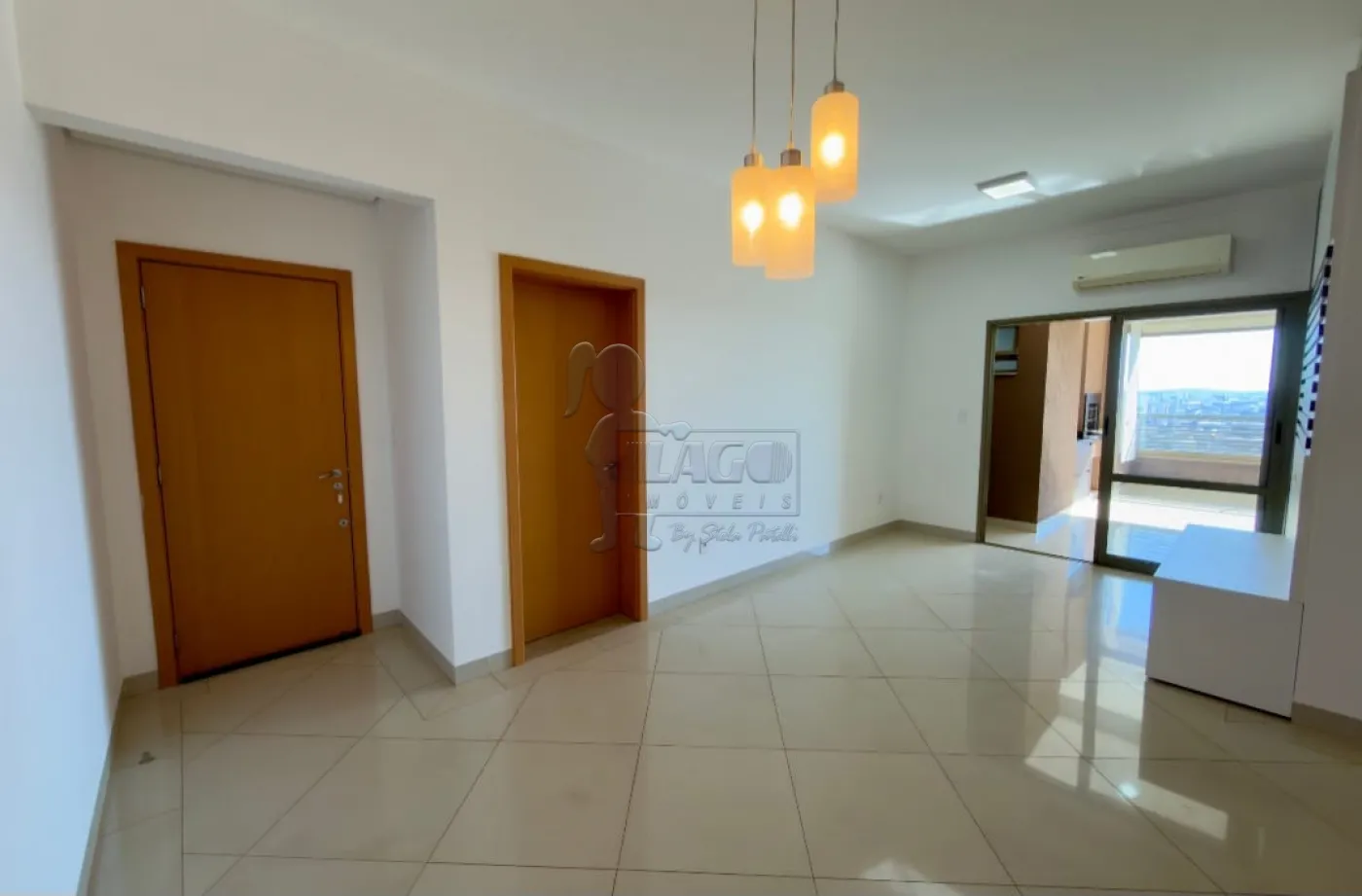 Alugar Apartamento / Padr&atilde;o em Ribeir&atilde;o Preto R$ 3.900,00 - Foto 4