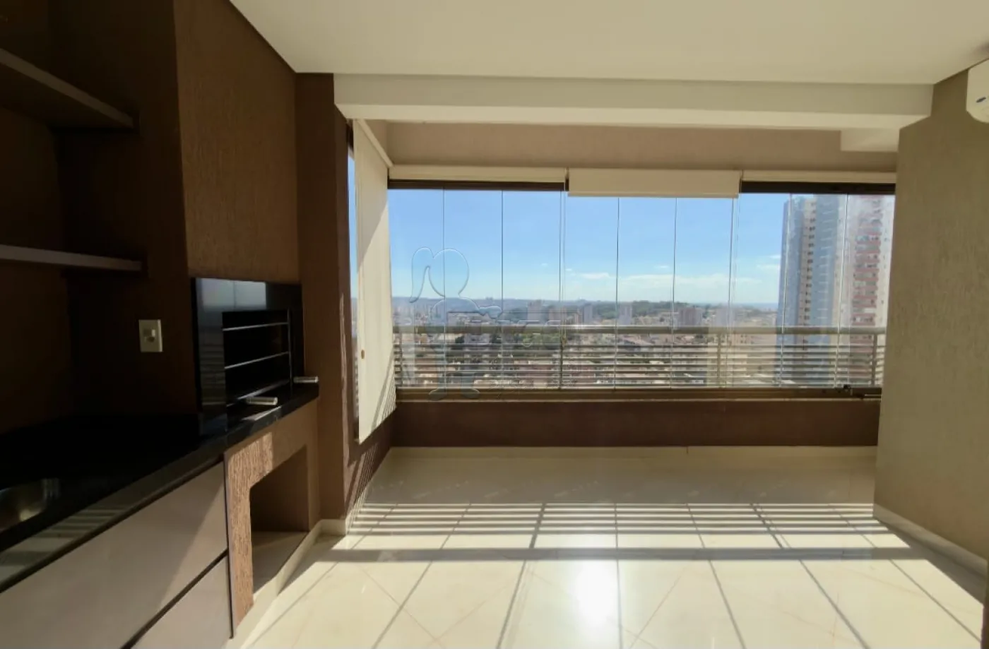 Alugar Apartamento / Padr&atilde;o em Ribeir&atilde;o Preto R$ 3.900,00 - Foto 7