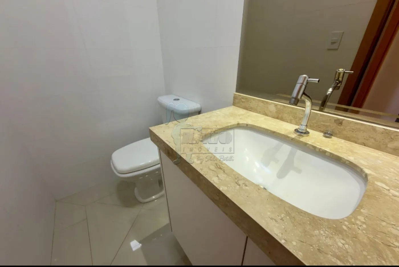 Alugar Apartamento / Padr&atilde;o em Ribeir&atilde;o Preto R$ 3.900,00 - Foto 17