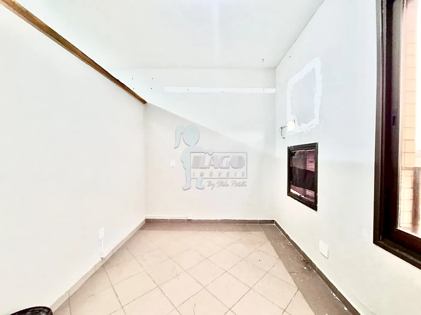 Alugar Comercial condom&iacute;nio / Escrit&oacute;rio - Loja em Ribeir&atilde;o Preto R$ 900,00 - Foto 3