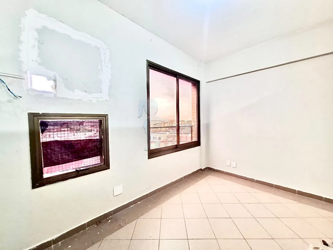 Alugar Comercial condom&iacute;nio / Escrit&oacute;rio - Loja em Ribeir&atilde;o Preto R$ 900,00 - Foto 4