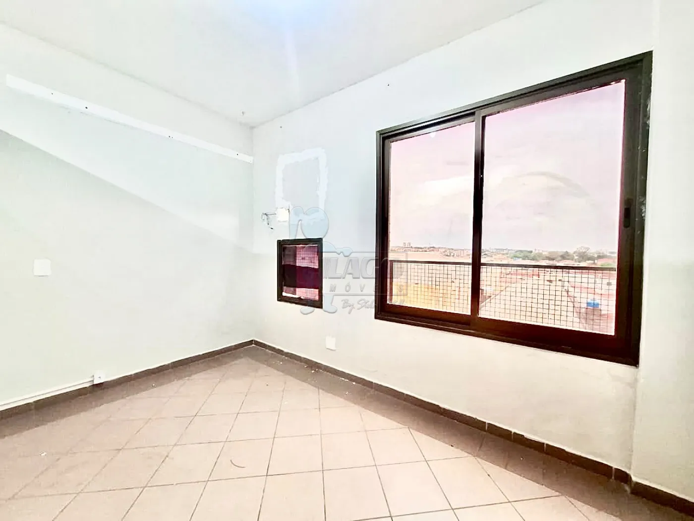 Alugar Comercial condom&iacute;nio / Escrit&oacute;rio - Loja em Ribeir&atilde;o Preto R$ 900,00 - Foto 5