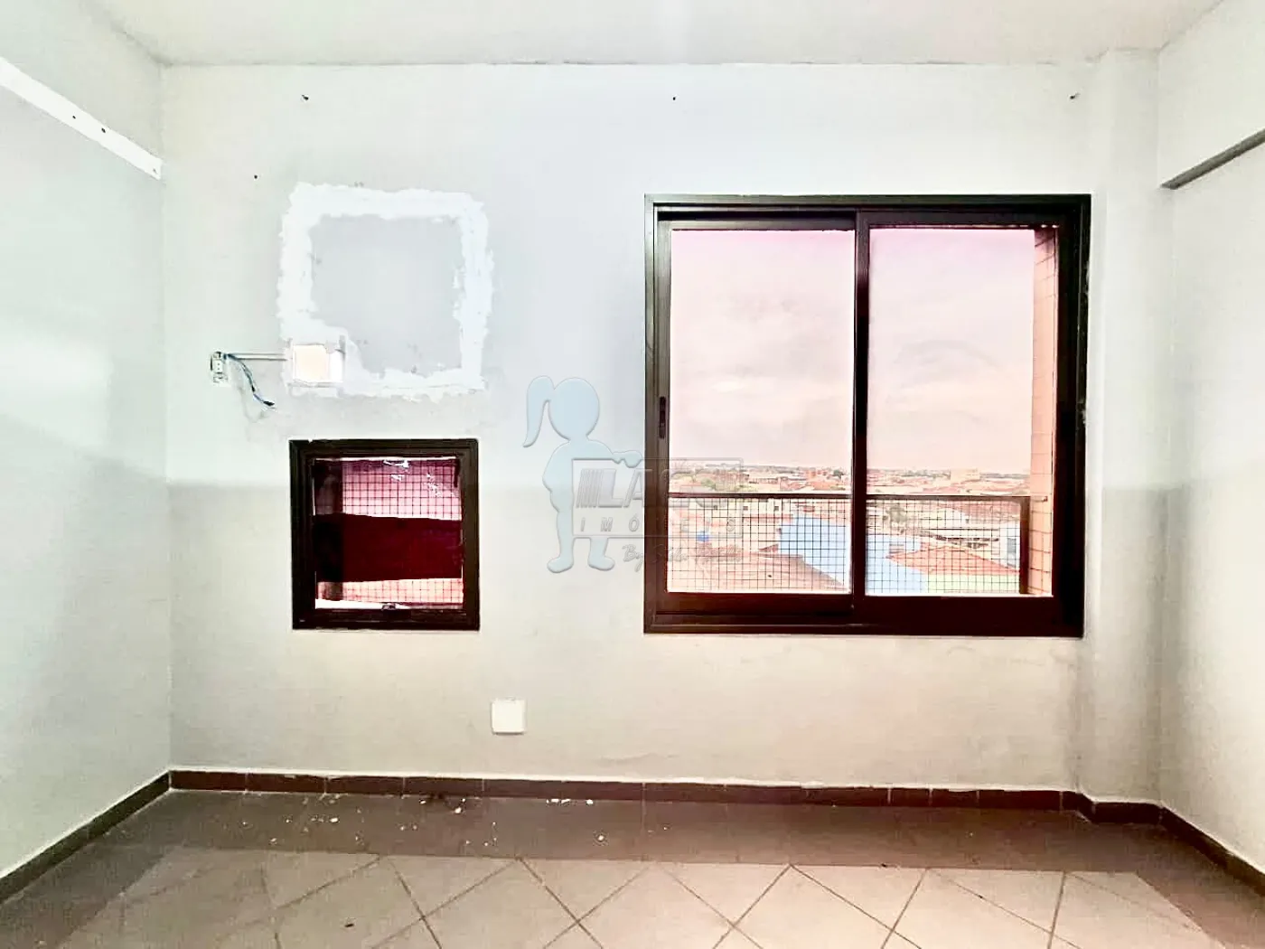 Alugar Comercial condom&iacute;nio / Escrit&oacute;rio - Loja em Ribeir&atilde;o Preto R$ 900,00 - Foto 6