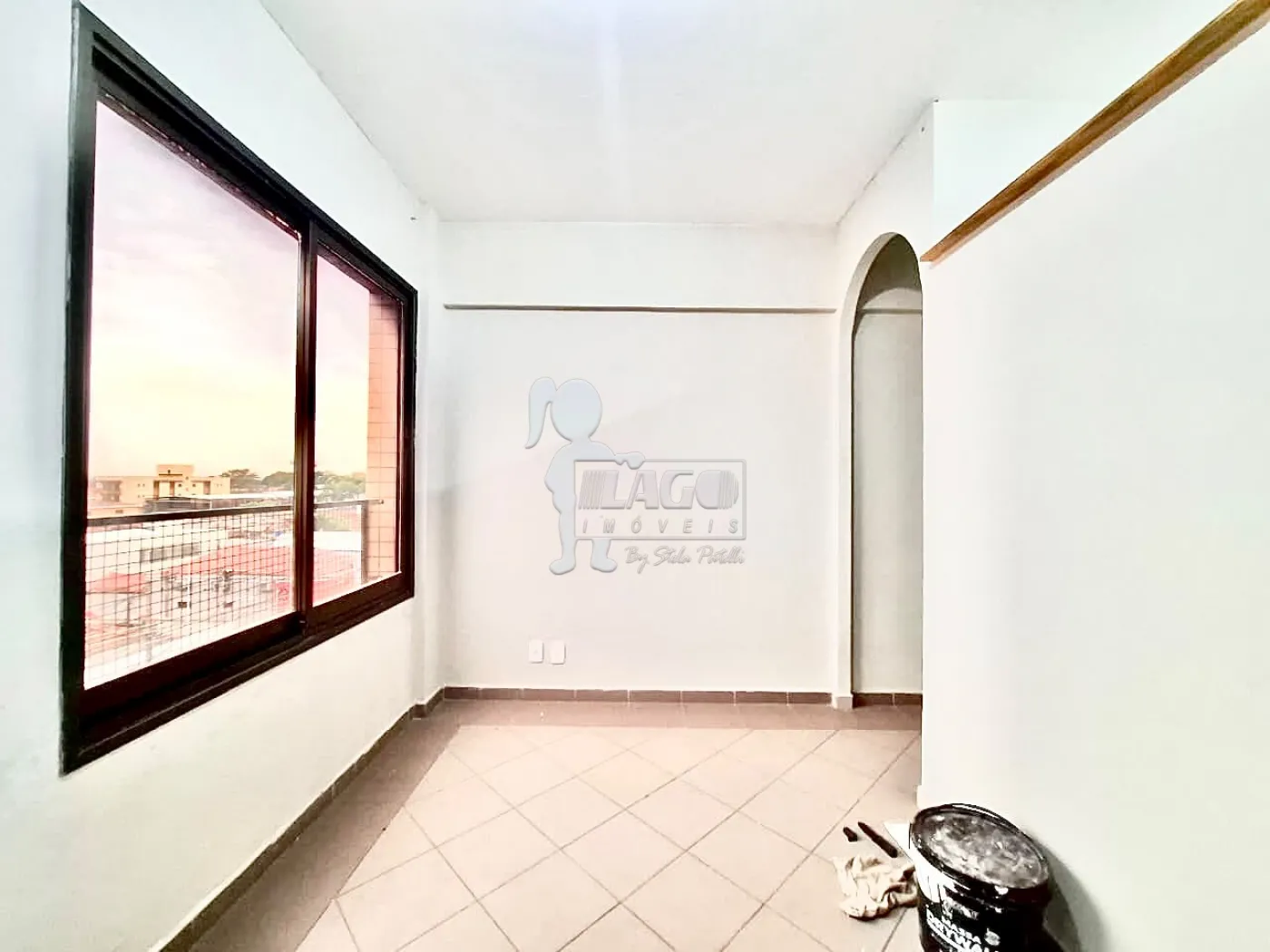 Alugar Comercial condom&iacute;nio / Escrit&oacute;rio - Loja em Ribeir&atilde;o Preto R$ 900,00 - Foto 7