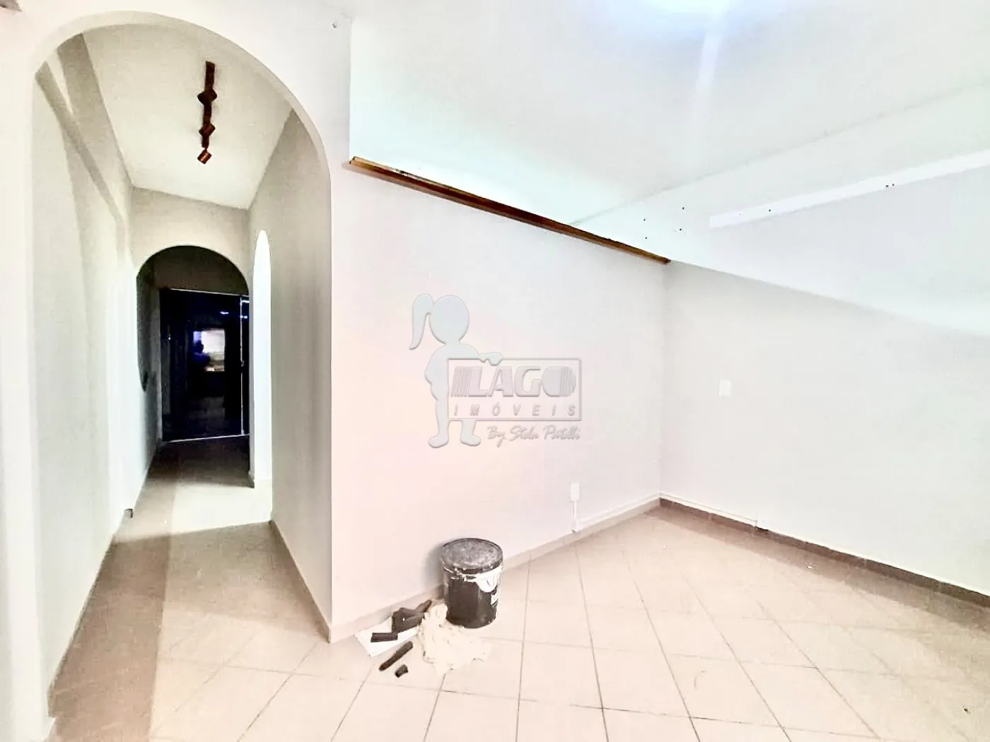 Alugar Comercial condom&iacute;nio / Escrit&oacute;rio - Loja em Ribeir&atilde;o Preto R$ 900,00 - Foto 8