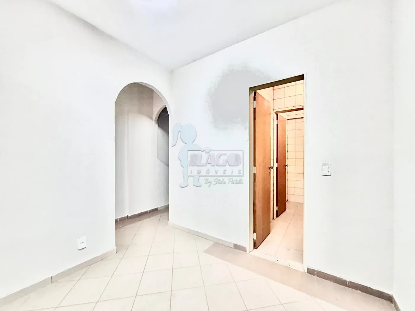 Alugar Comercial condom&iacute;nio / Escrit&oacute;rio - Loja em Ribeir&atilde;o Preto R$ 900,00 - Foto 16