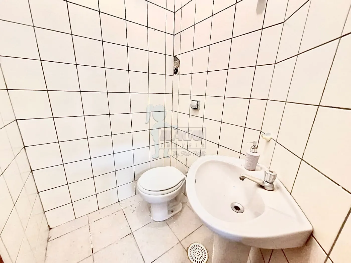 Alugar Comercial condom&iacute;nio / Escrit&oacute;rio - Loja em Ribeir&atilde;o Preto R$ 900,00 - Foto 17