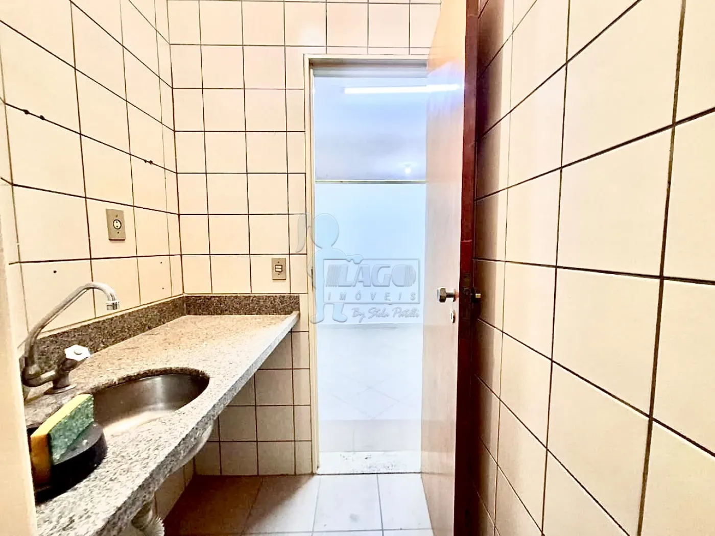Alugar Comercial condom&iacute;nio / Escrit&oacute;rio - Loja em Ribeir&atilde;o Preto R$ 900,00 - Foto 19
