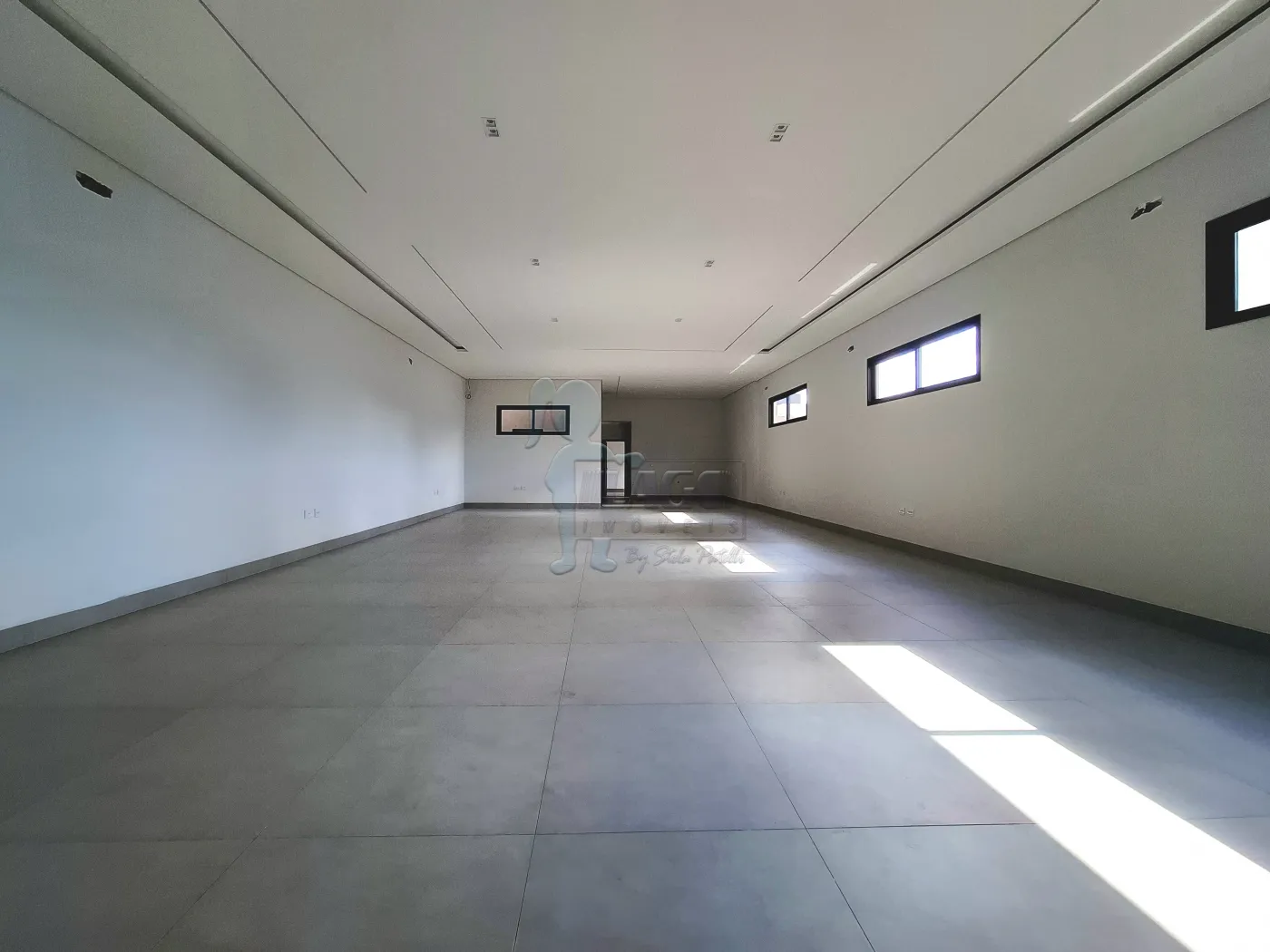 Alugar Comercial padr&atilde;o / Loja em Ribeir&atilde;o Preto R$ 11.900,00 - Foto 1