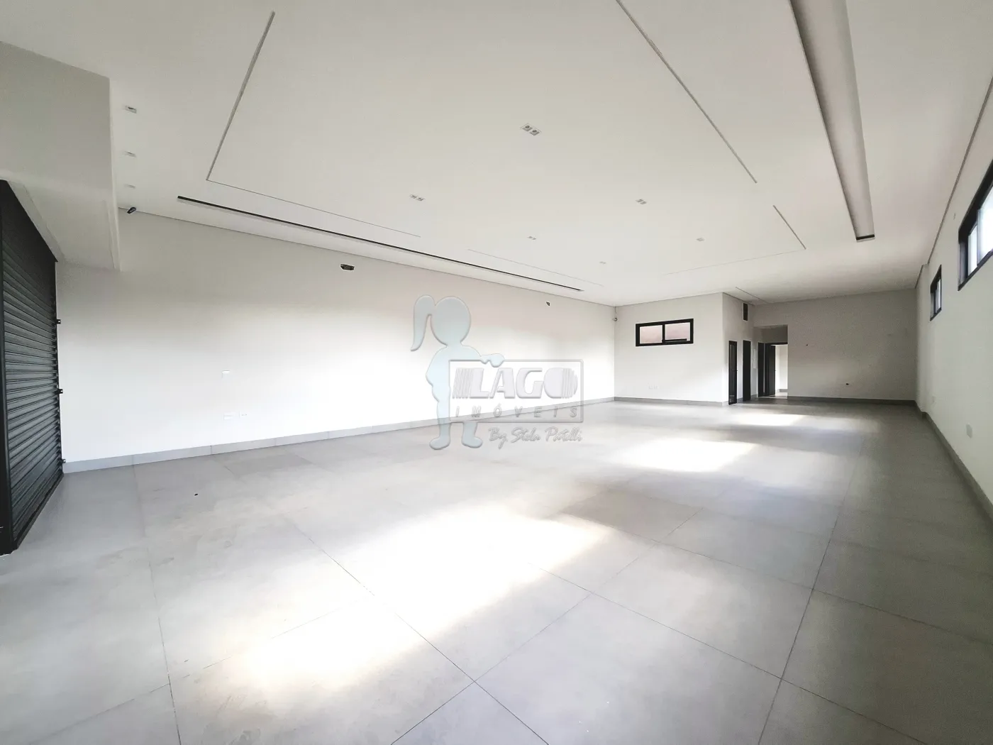 Alugar Comercial padr&atilde;o / Loja em Ribeir&atilde;o Preto R$ 11.900,00 - Foto 3