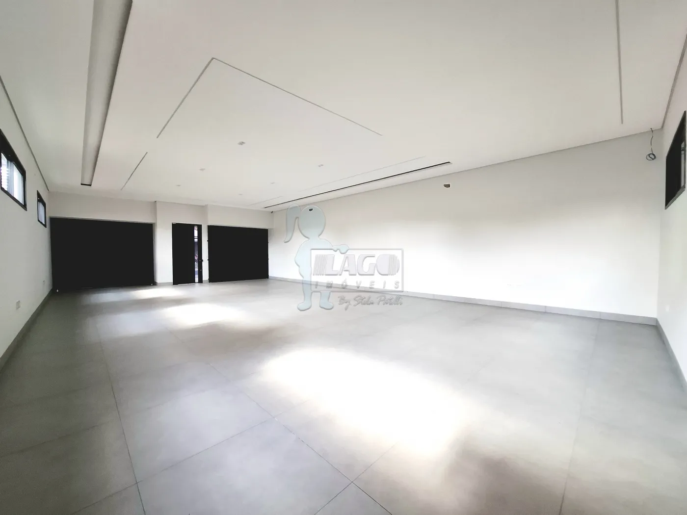 Alugar Comercial padr&atilde;o / Loja em Ribeir&atilde;o Preto R$ 11.900,00 - Foto 4