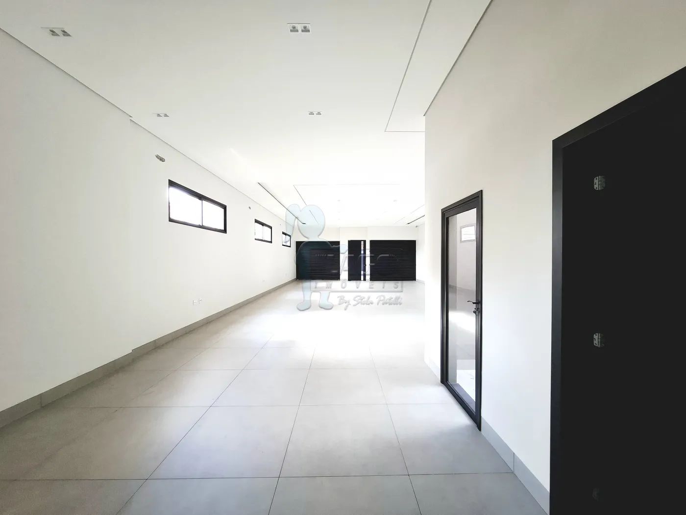 Alugar Comercial padr&atilde;o / Loja em Ribeir&atilde;o Preto R$ 11.900,00 - Foto 8