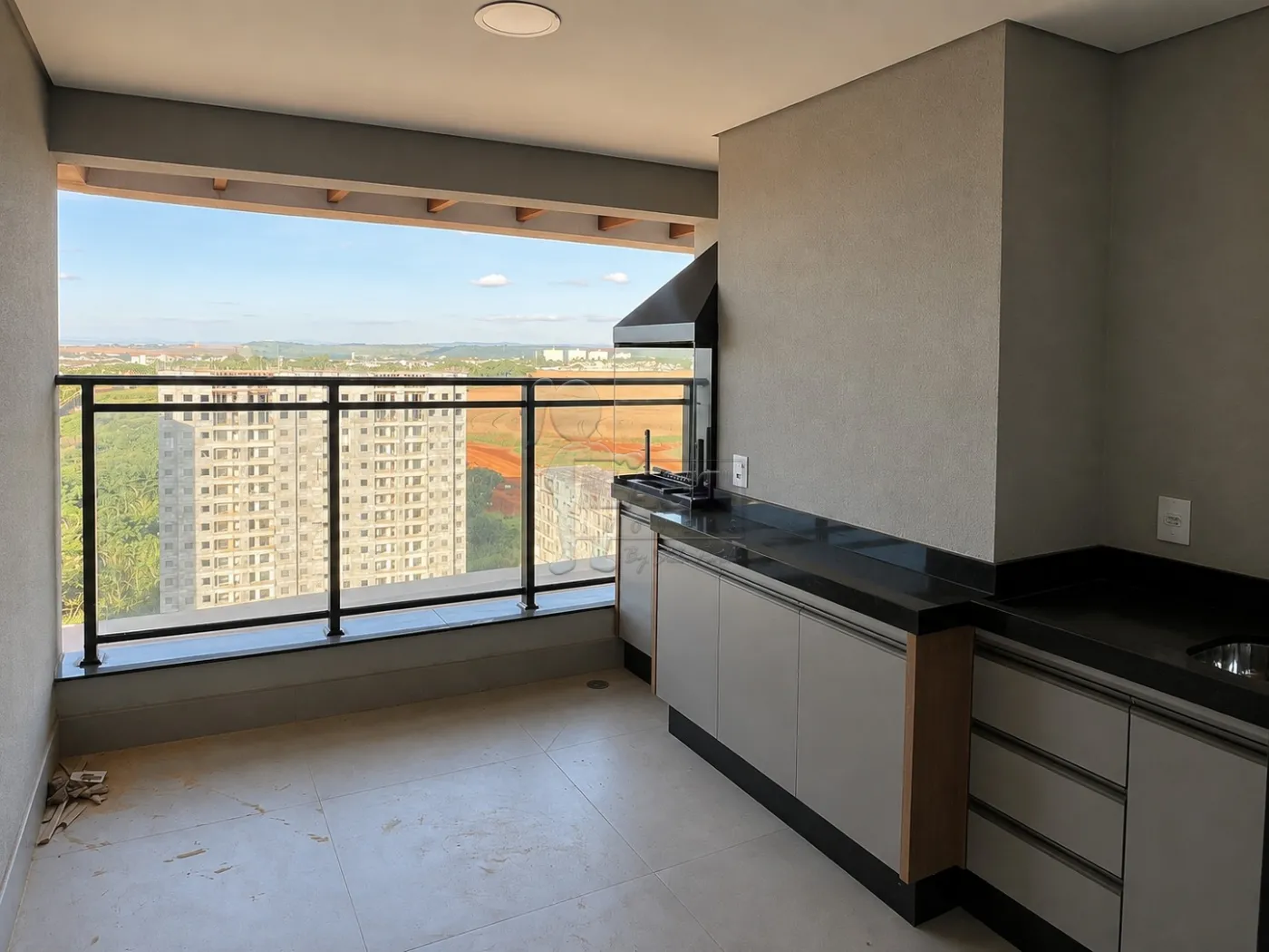 Alugar Apartamento / Padr&atilde;o em Ribeir&atilde;o Preto R$ 5.300,00 - Foto 4