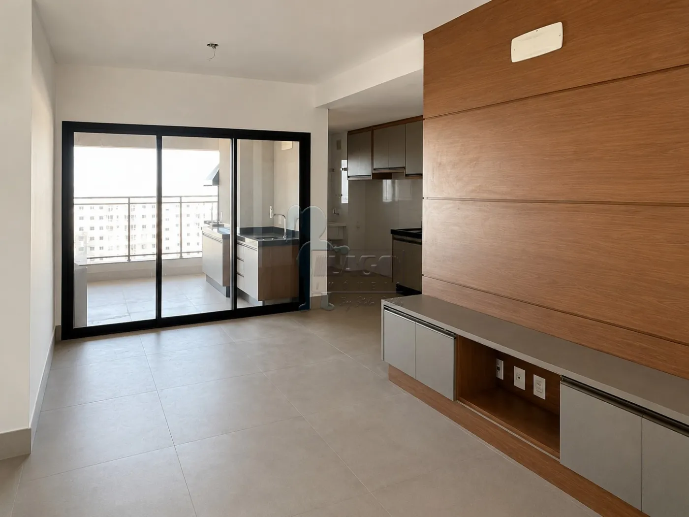 Alugar Apartamento / Padr&atilde;o em Ribeir&atilde;o Preto R$ 5.300,00 - Foto 1