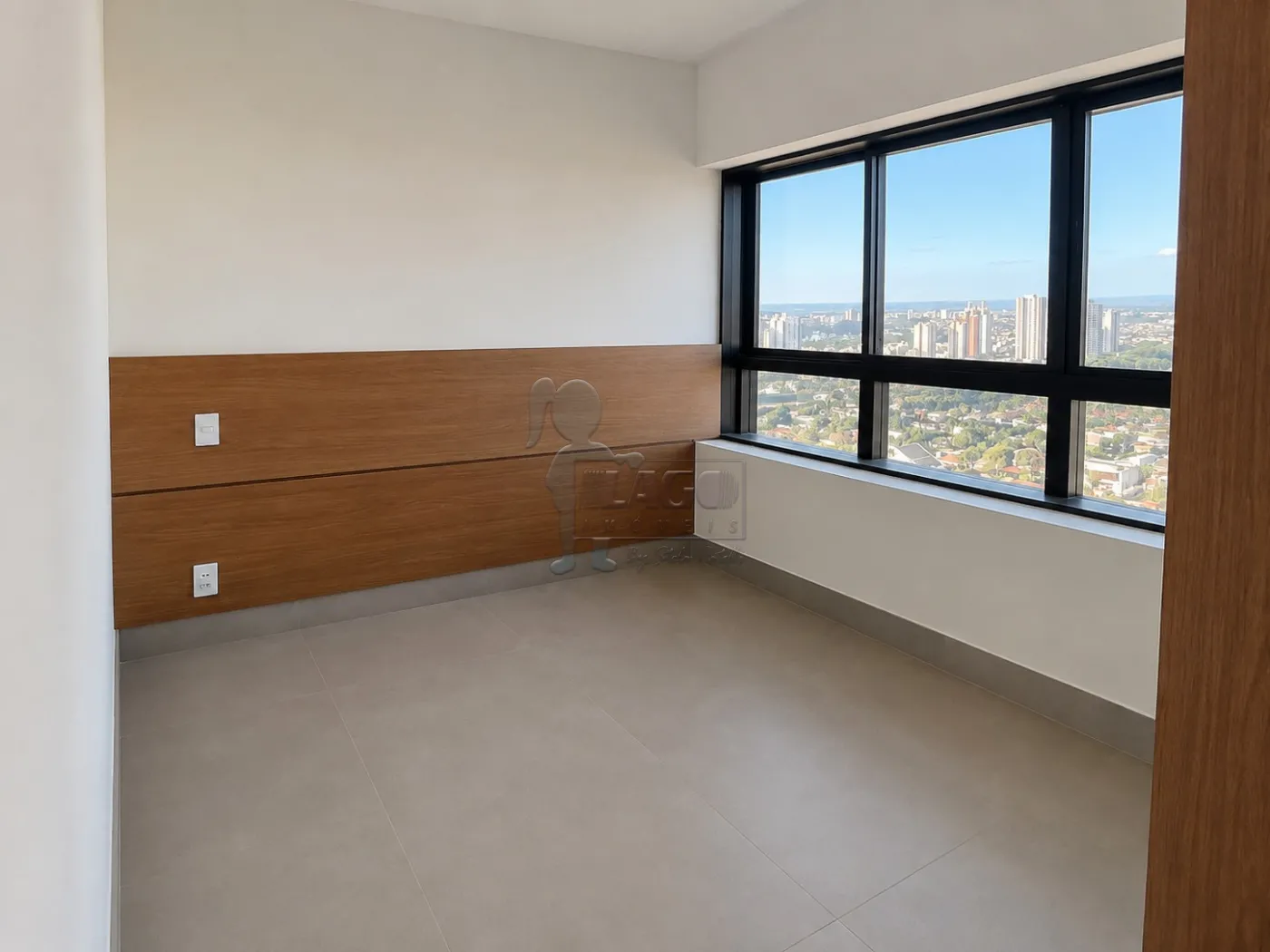 Alugar Apartamento / Padr&atilde;o em Ribeir&atilde;o Preto R$ 5.300,00 - Foto 9