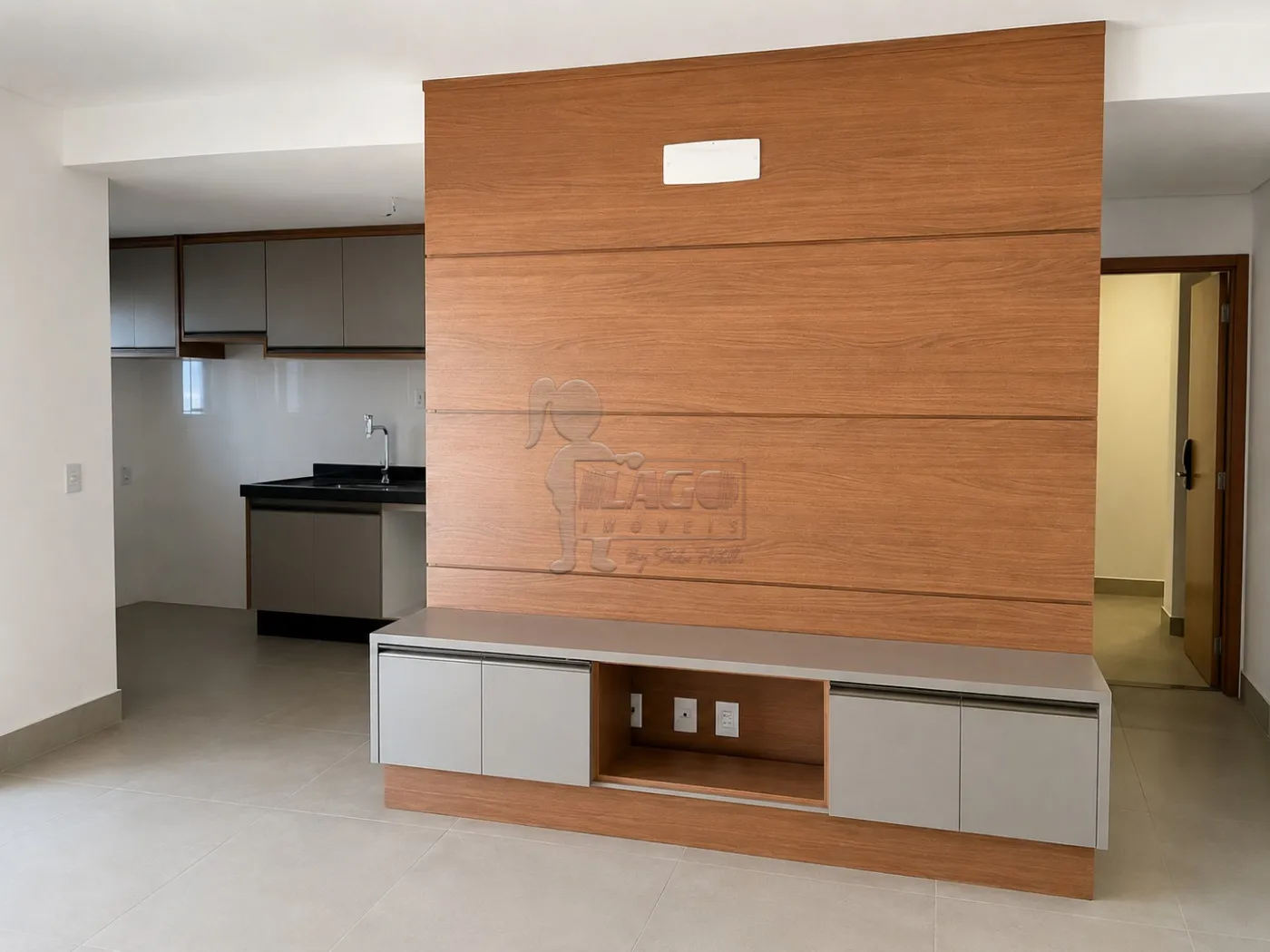 Alugar Apartamento / Padr&atilde;o em Ribeir&atilde;o Preto R$ 5.300,00 - Foto 2