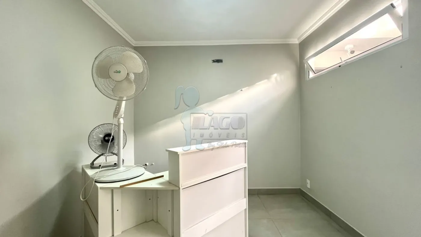Alugar Comercial condom&iacute;nio / Escrit&oacute;rio - Loja em Ribeir&atilde;o Preto R$ 1.200,00 - Foto 1