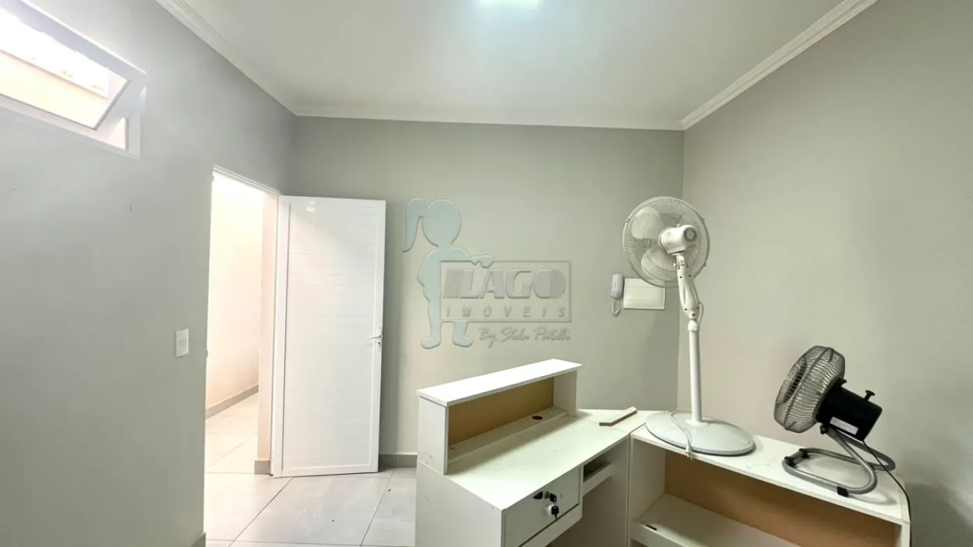 Alugar Comercial condom&iacute;nio / Escrit&oacute;rio - Loja em Ribeir&atilde;o Preto R$ 1.200,00 - Foto 2