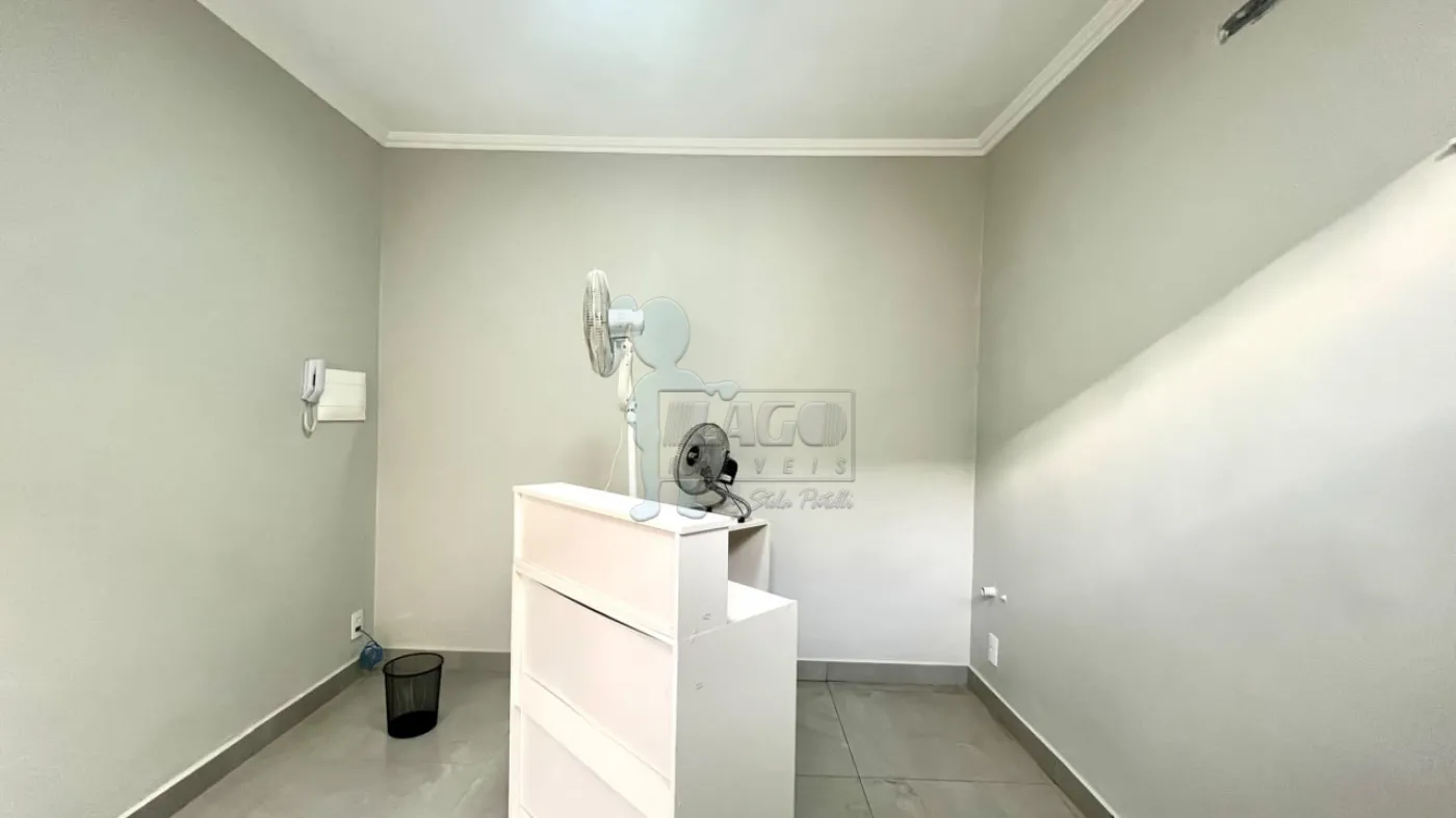 Alugar Comercial condom&iacute;nio / Escrit&oacute;rio - Loja em Ribeir&atilde;o Preto R$ 1.200,00 - Foto 3