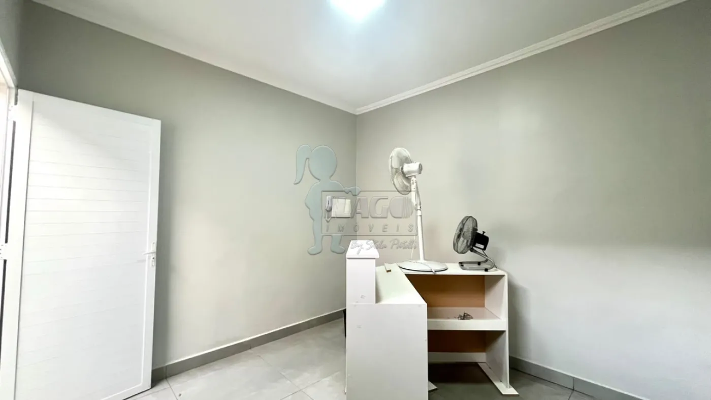 Alugar Comercial condom&iacute;nio / Escrit&oacute;rio - Loja em Ribeir&atilde;o Preto R$ 1.200,00 - Foto 4